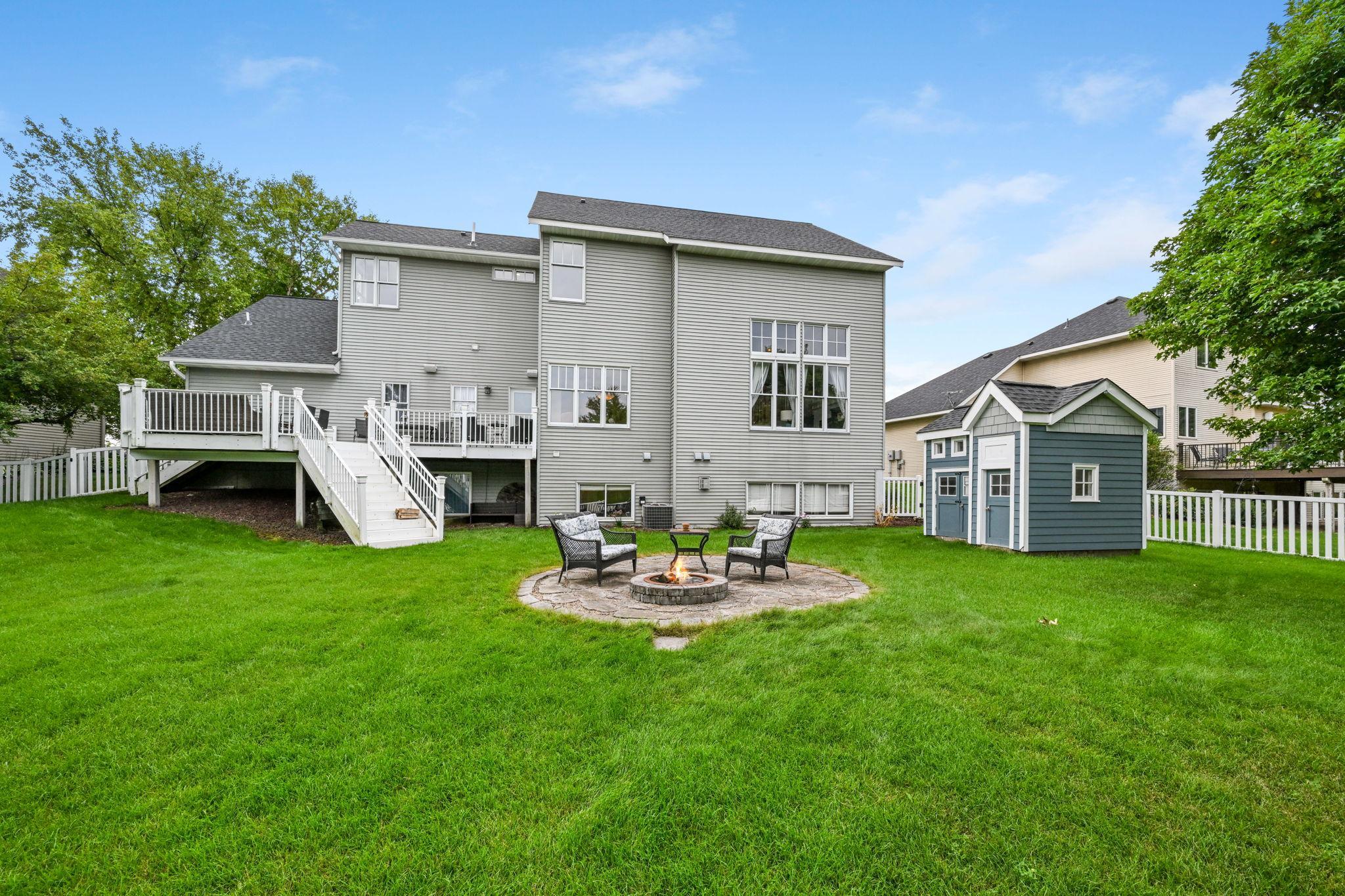 3929 Evermoor Pw, Rosemount, MN 55068