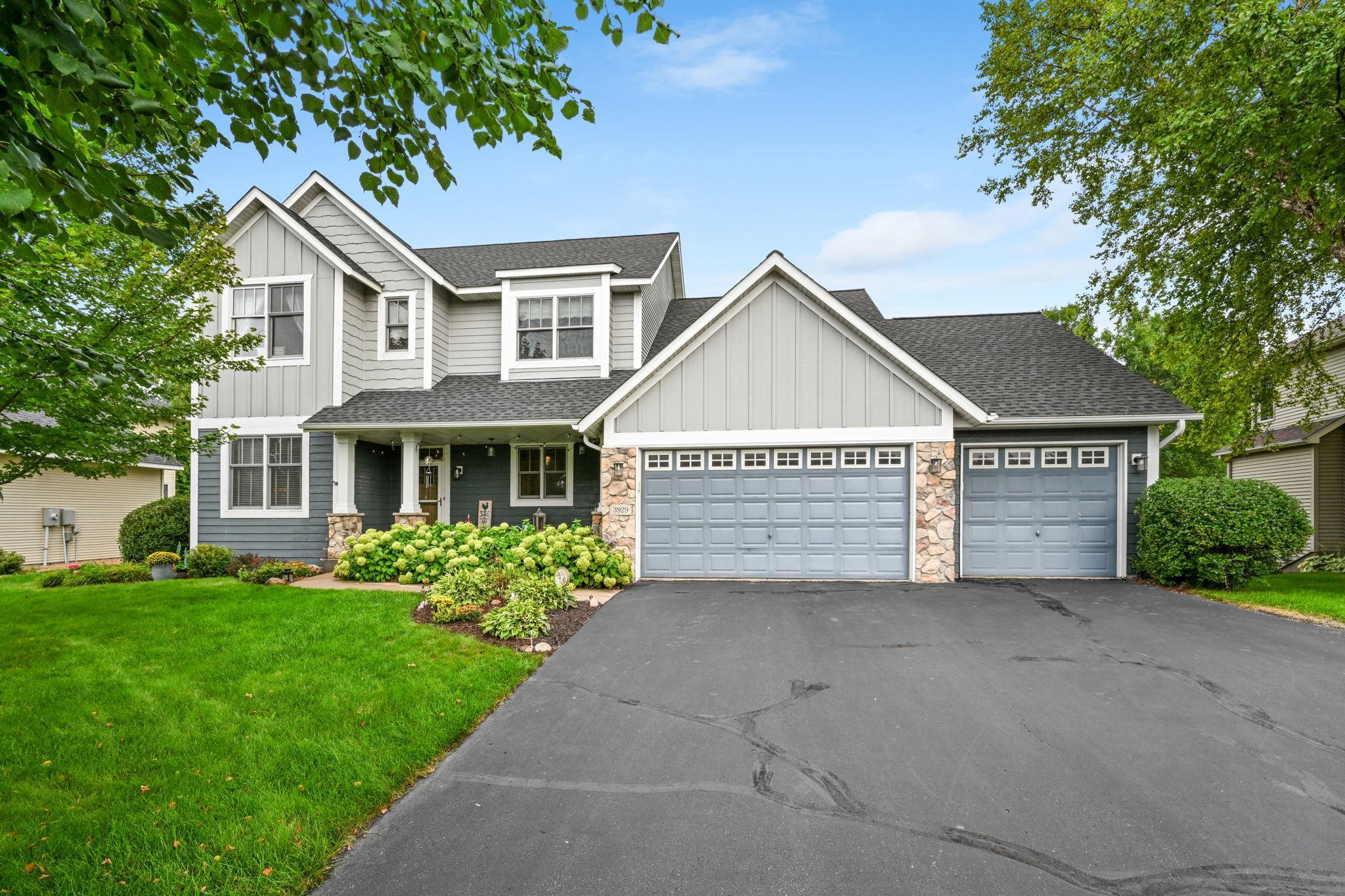 3929 Evermoor Pw, Rosemount, MN 55068
