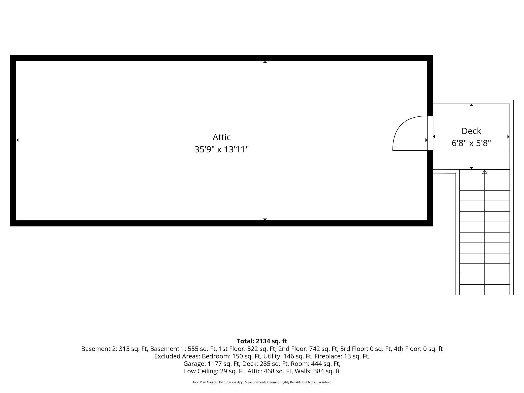 2129 Arkwright St, Maplewood, MN 55117