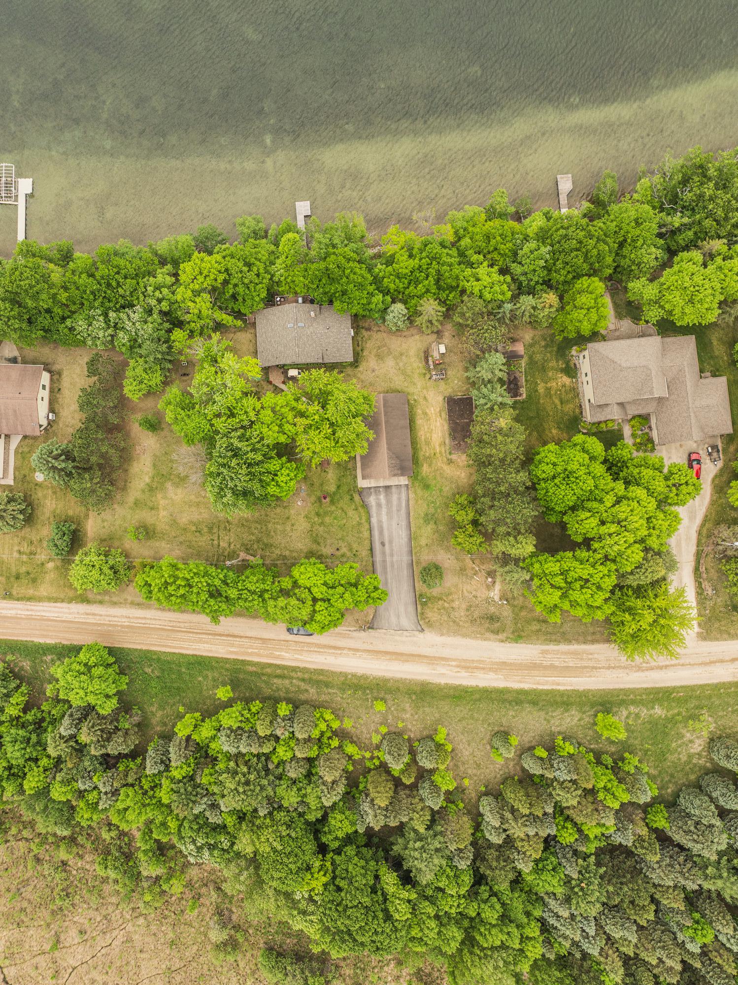 50705 E Lake Seven Rd #7RD, Frazee, MN 56544