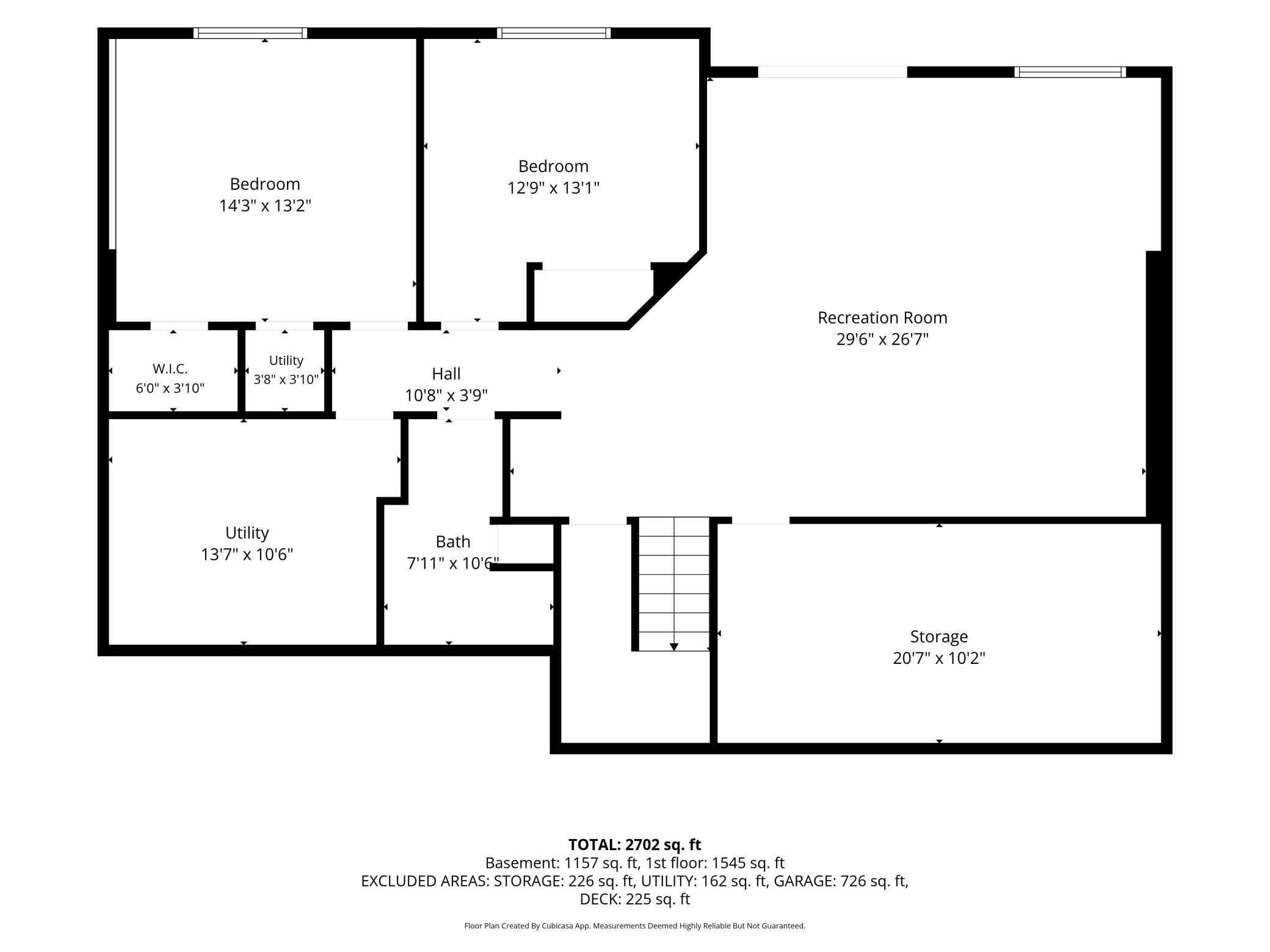 6883 170th Trl NW, Ramsey, MN 55303