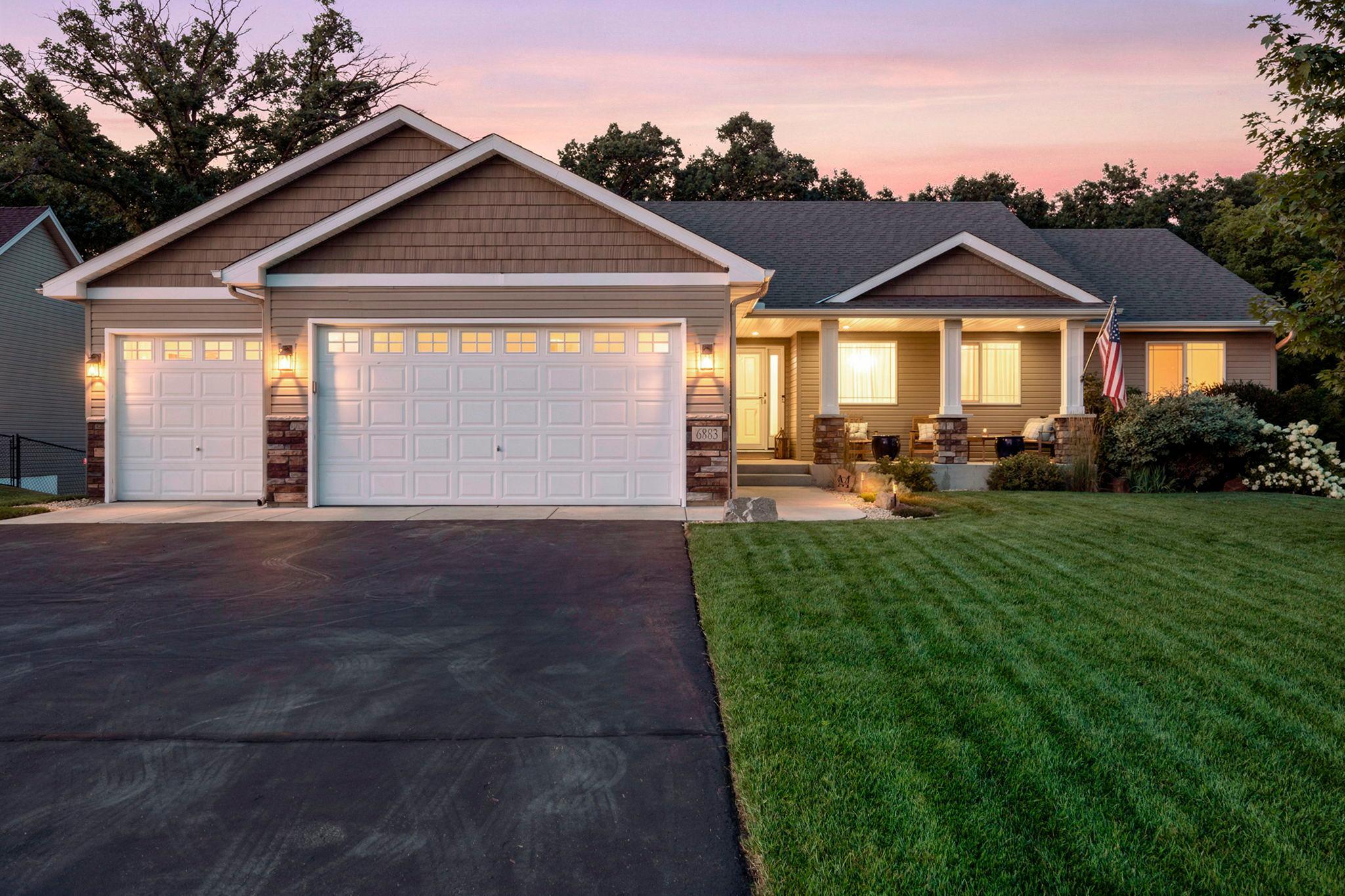 6883 170th Trl NW, Ramsey, MN 55303