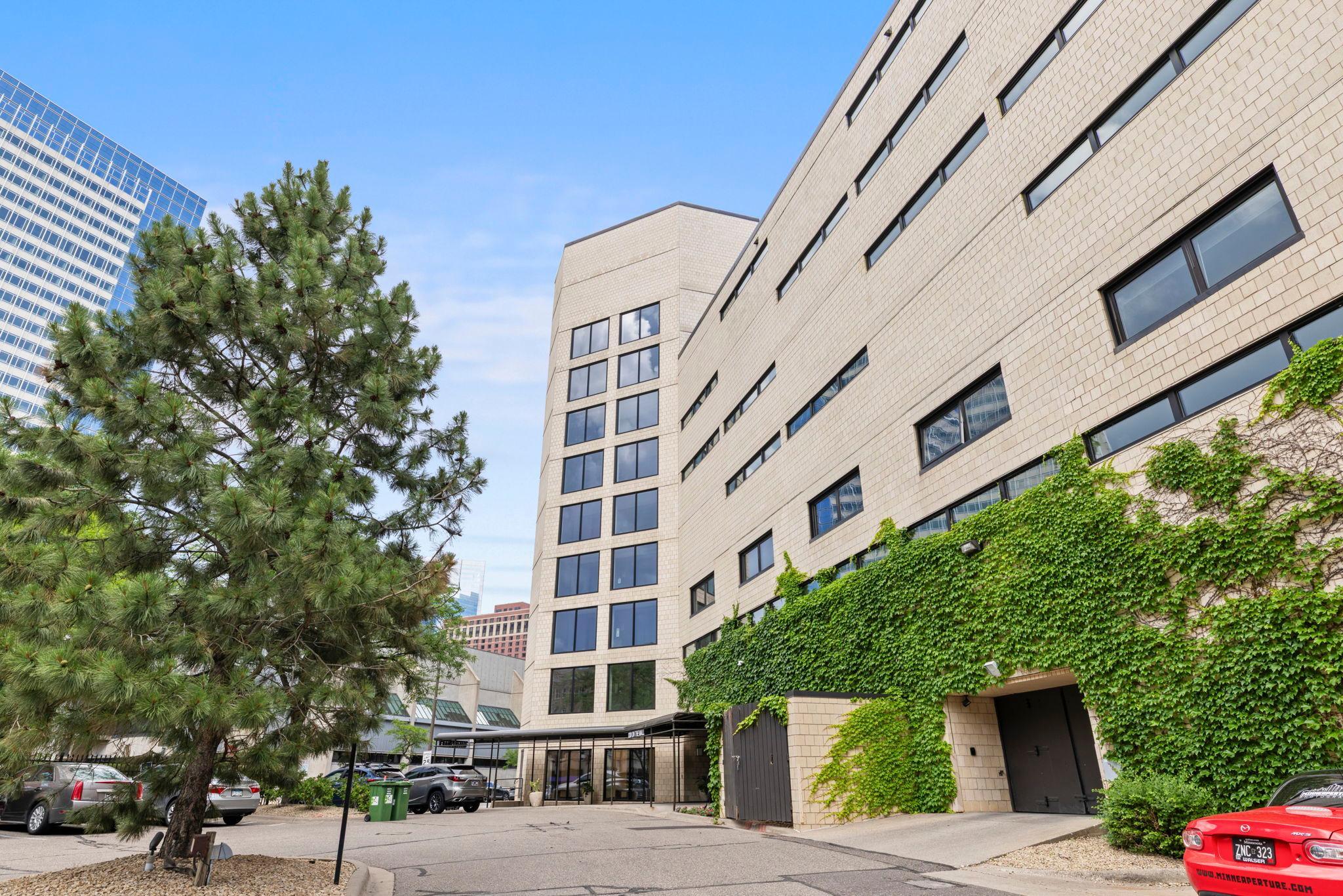 1200 Nicollet Mall #506, Minneapolis, MN 55403