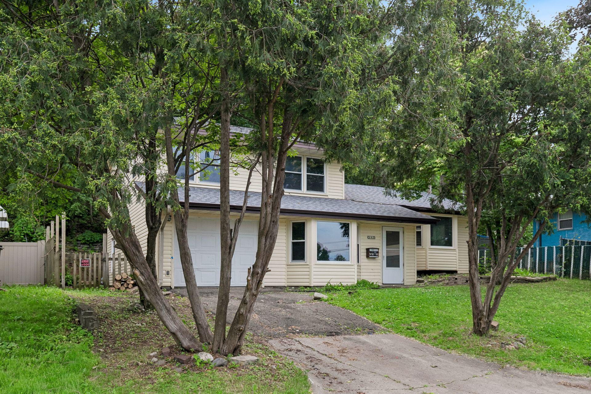 54 King St W, Saint Paul, MN 55107