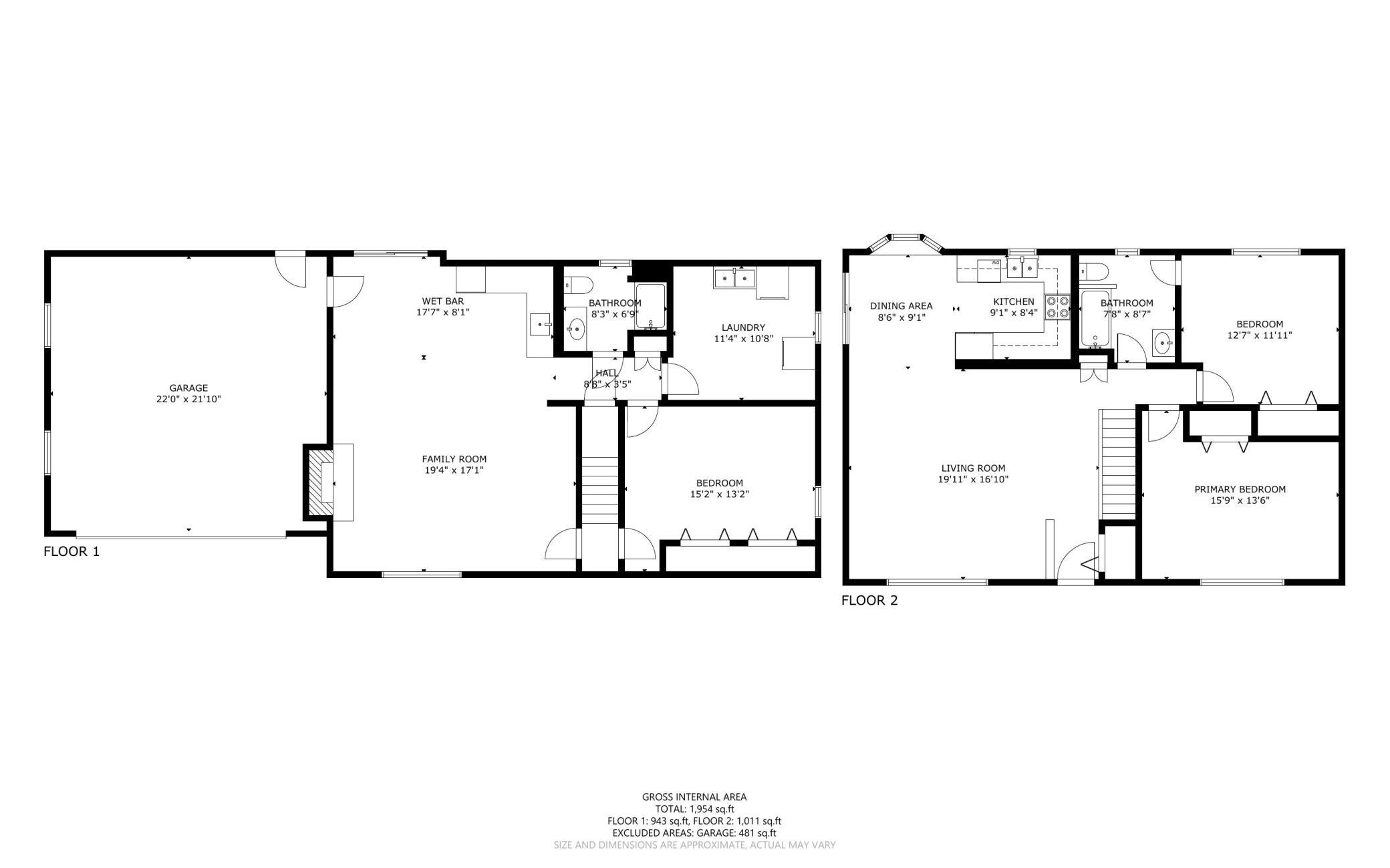 27985 Lakelawn Dr, Lindstrom, MN 55045