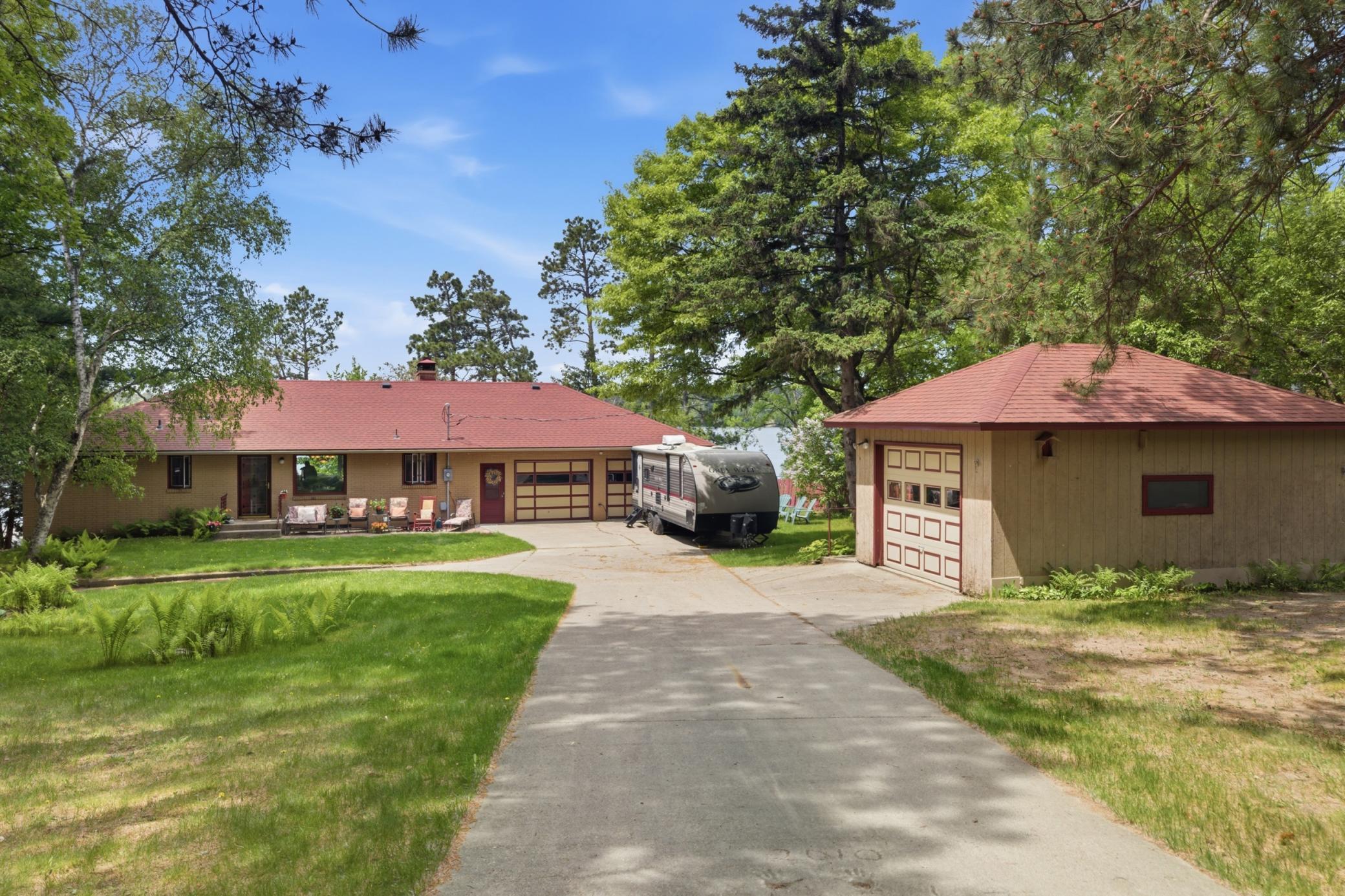 16089 Dakota Shores Dr, Park Rapids, MN 56470
