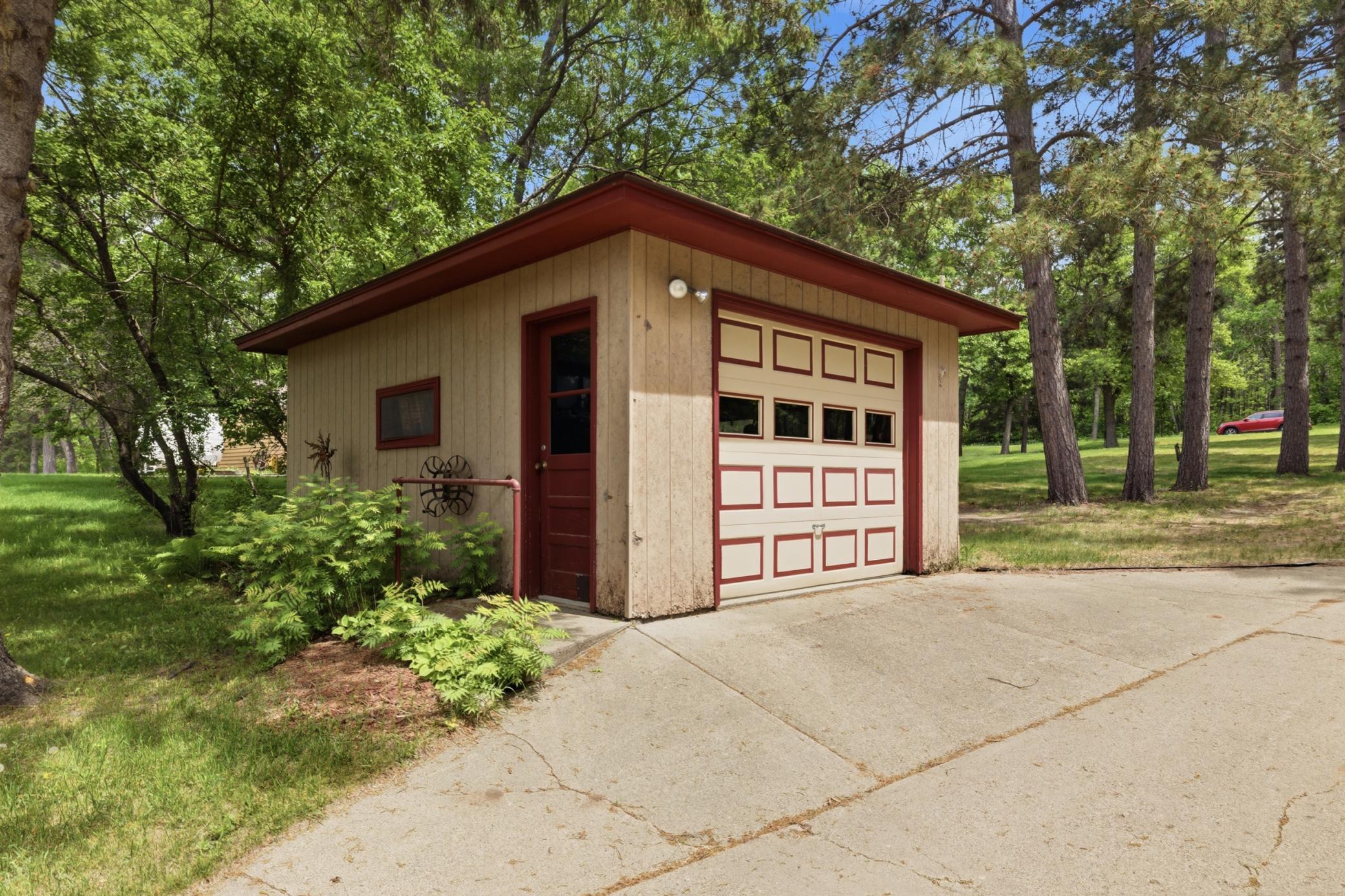 16089 Dakota Shores Dr, Park Rapids, MN 56470