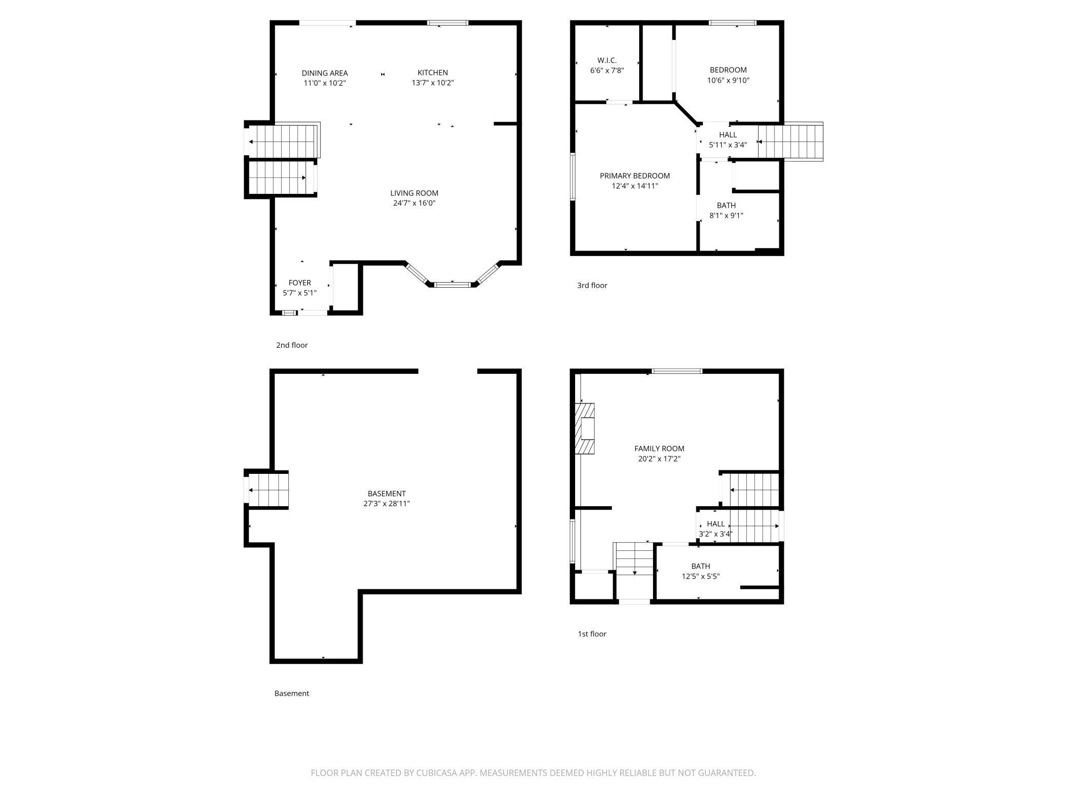 1129 Woodland Dr, Howard Lake, MN 55349
