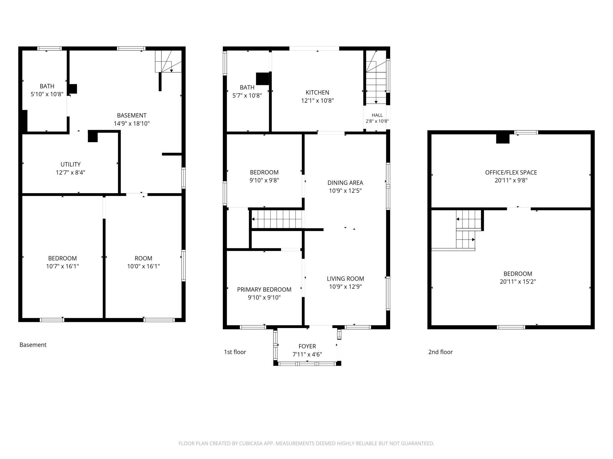 1319 N 7th St, Superior, WI 54880
