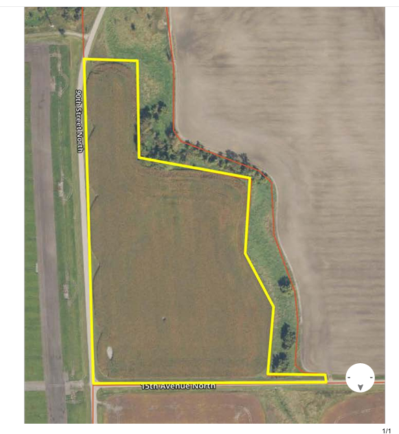 TBD N 90th St N, Glyndon, MN 56547