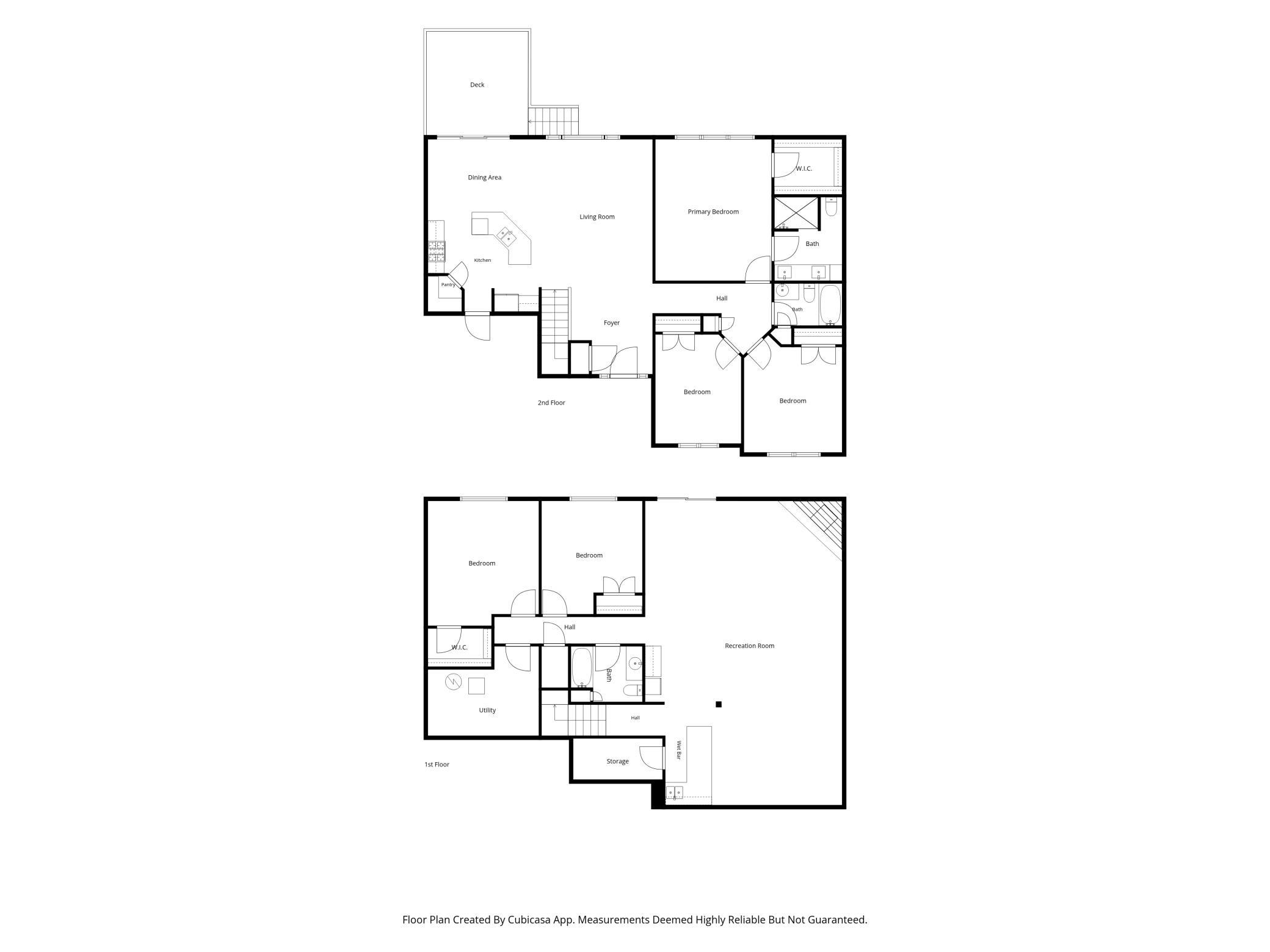 19583 Baldwin St NW, Elk River, MN 55330