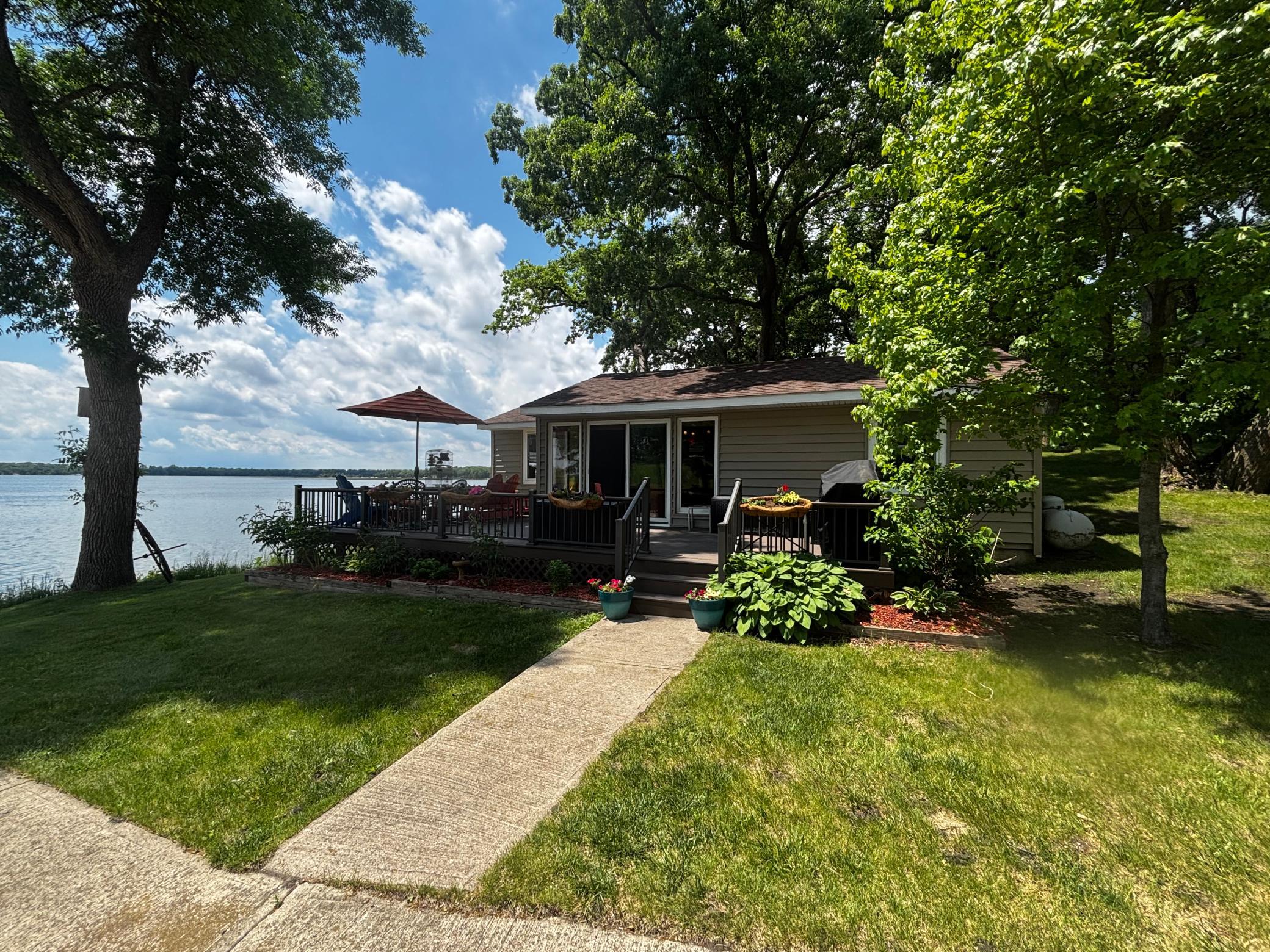 1904 Hidden Valley Ln NW, Miltona, MN 56354