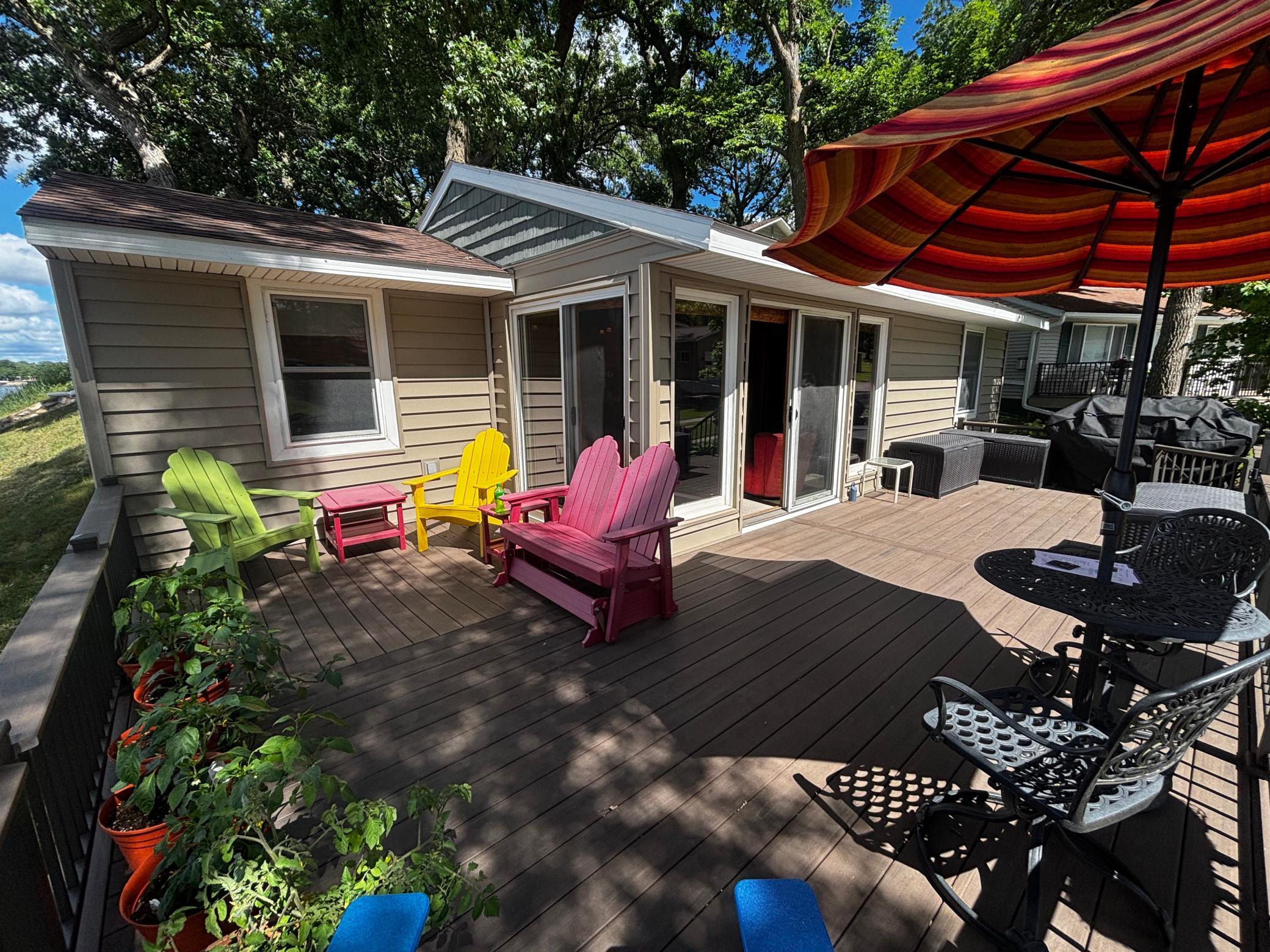 1904 Hidden Valley Ln NW, Miltona, MN 56354