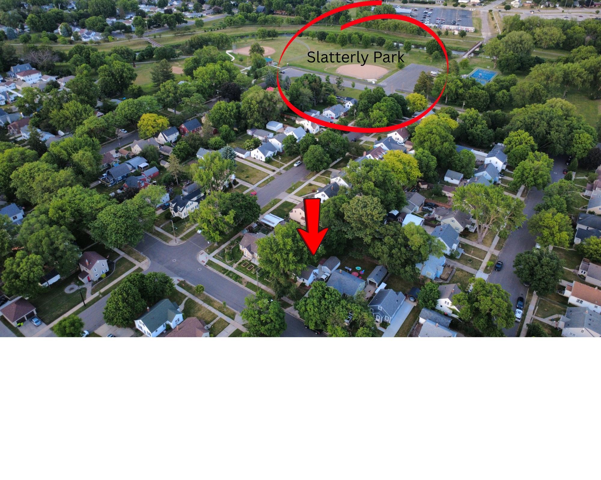 1010 9th Ave SE, Rochester, MN 55904