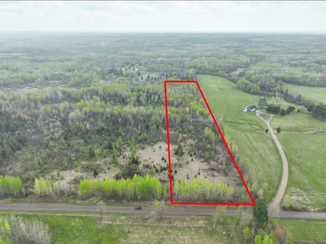 0 Fine Lakes Rd, Floodwood, MN 55736
