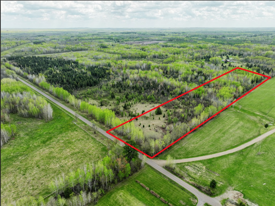 0 Fine Lakes Rd, Floodwood, MN 55736