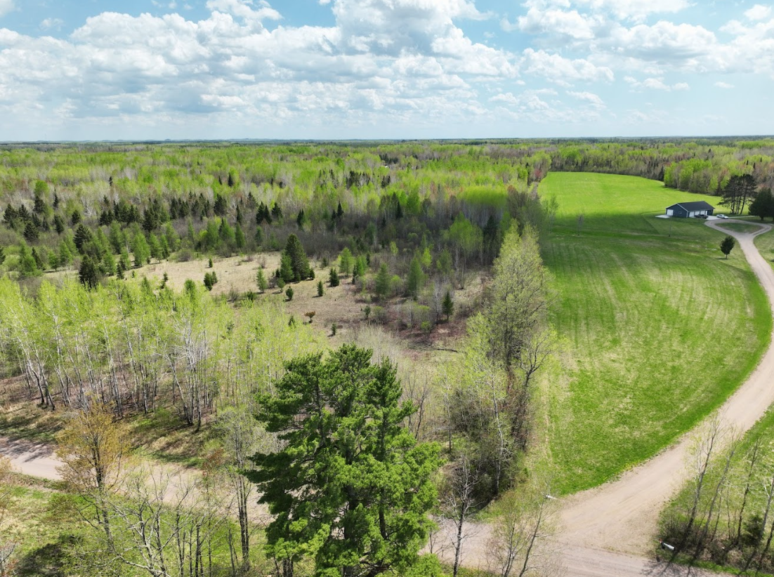 0 Fine Lakes Rd, Floodwood, MN 55736