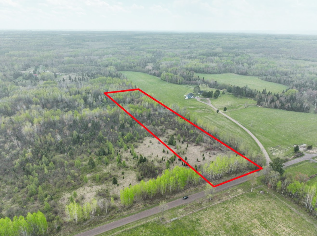 0 Fine Lakes Rd, Floodwood, MN 55736