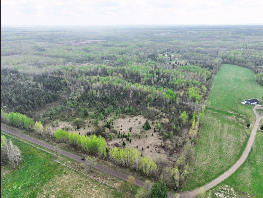 0 Fine Lakes Rd, Floodwood, MN 55736