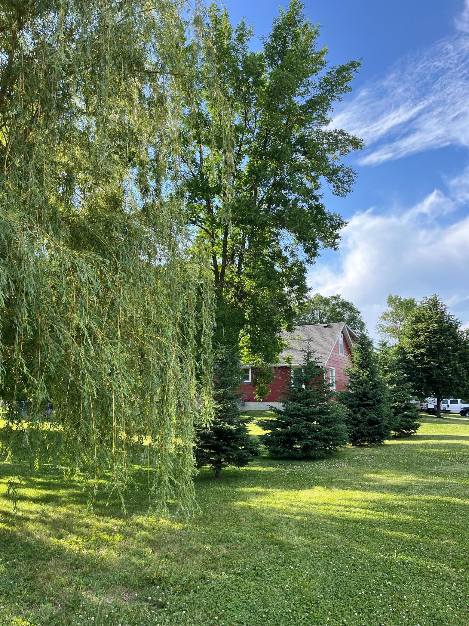101 Parker Ln, Redwood Falls, MN 56283