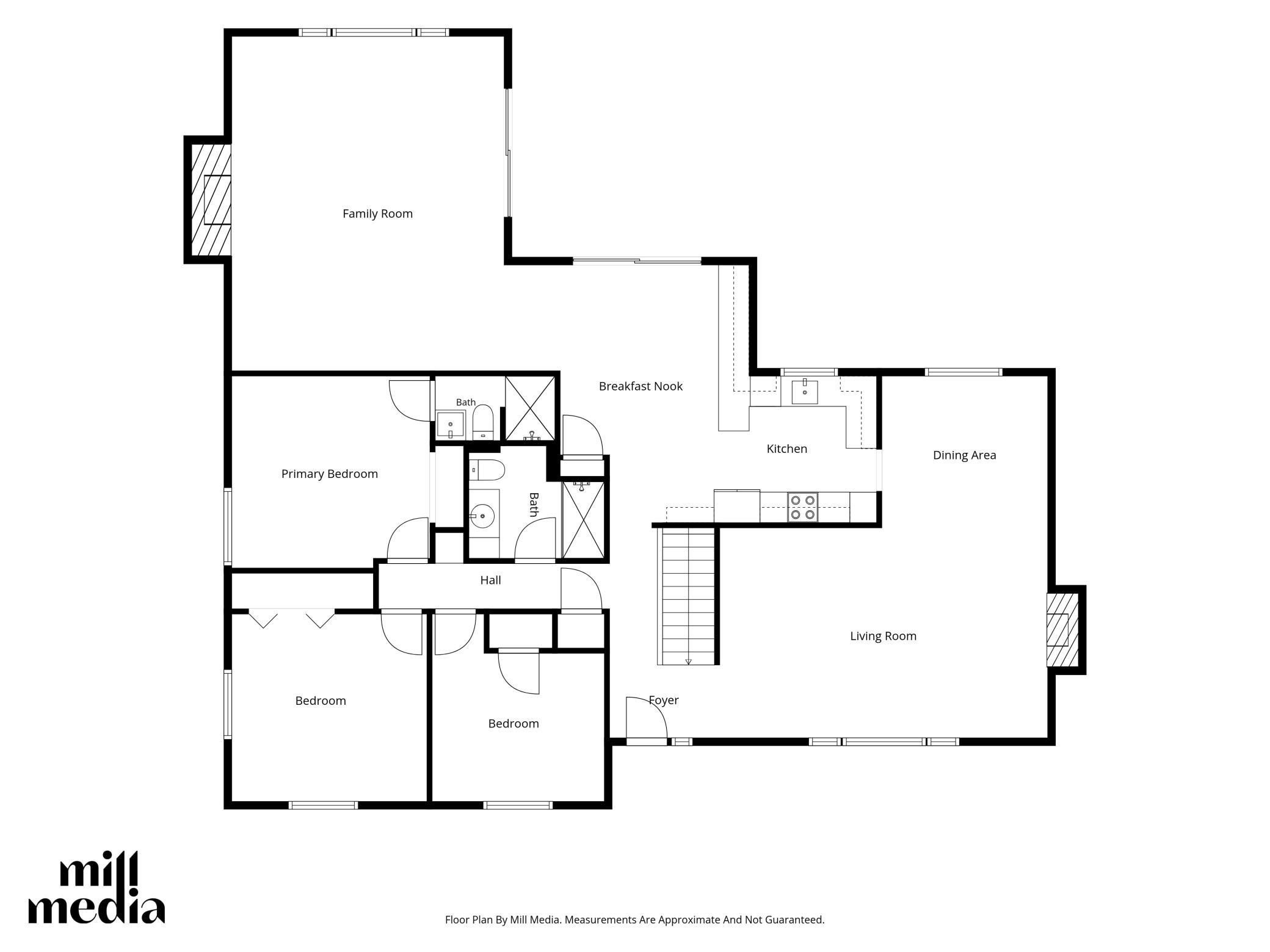 2125 Orkla Dr, Golden Valley, MN 55427