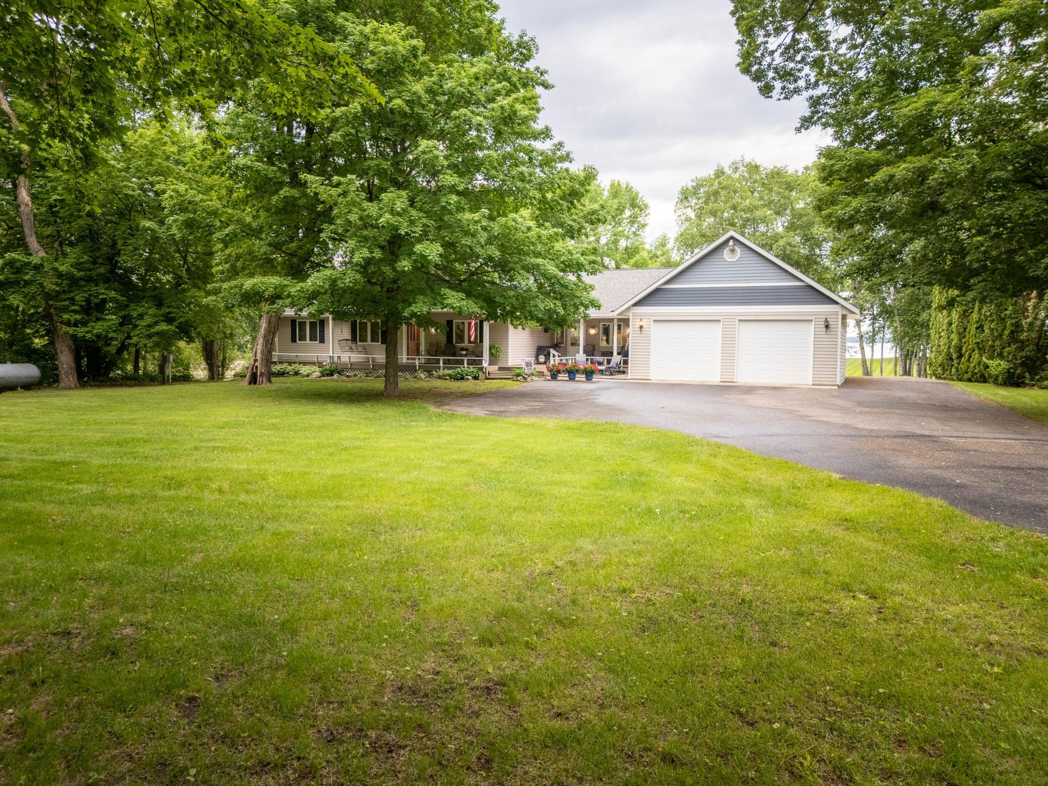 8272 Sugar Sand Ln NW, Alexandria, MN 56308