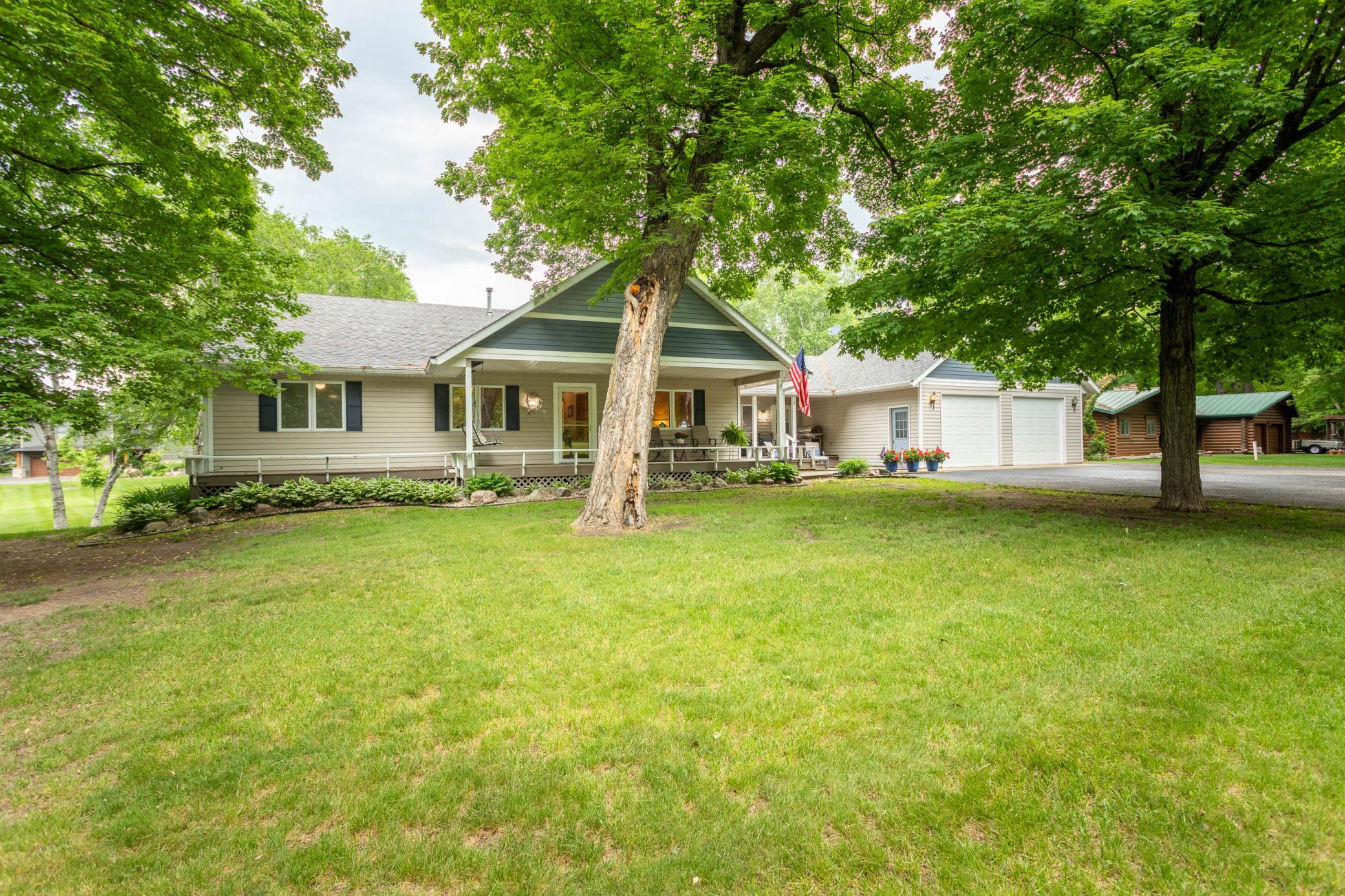 8272 Sugar Sand Ln NW, Alexandria, MN 56308