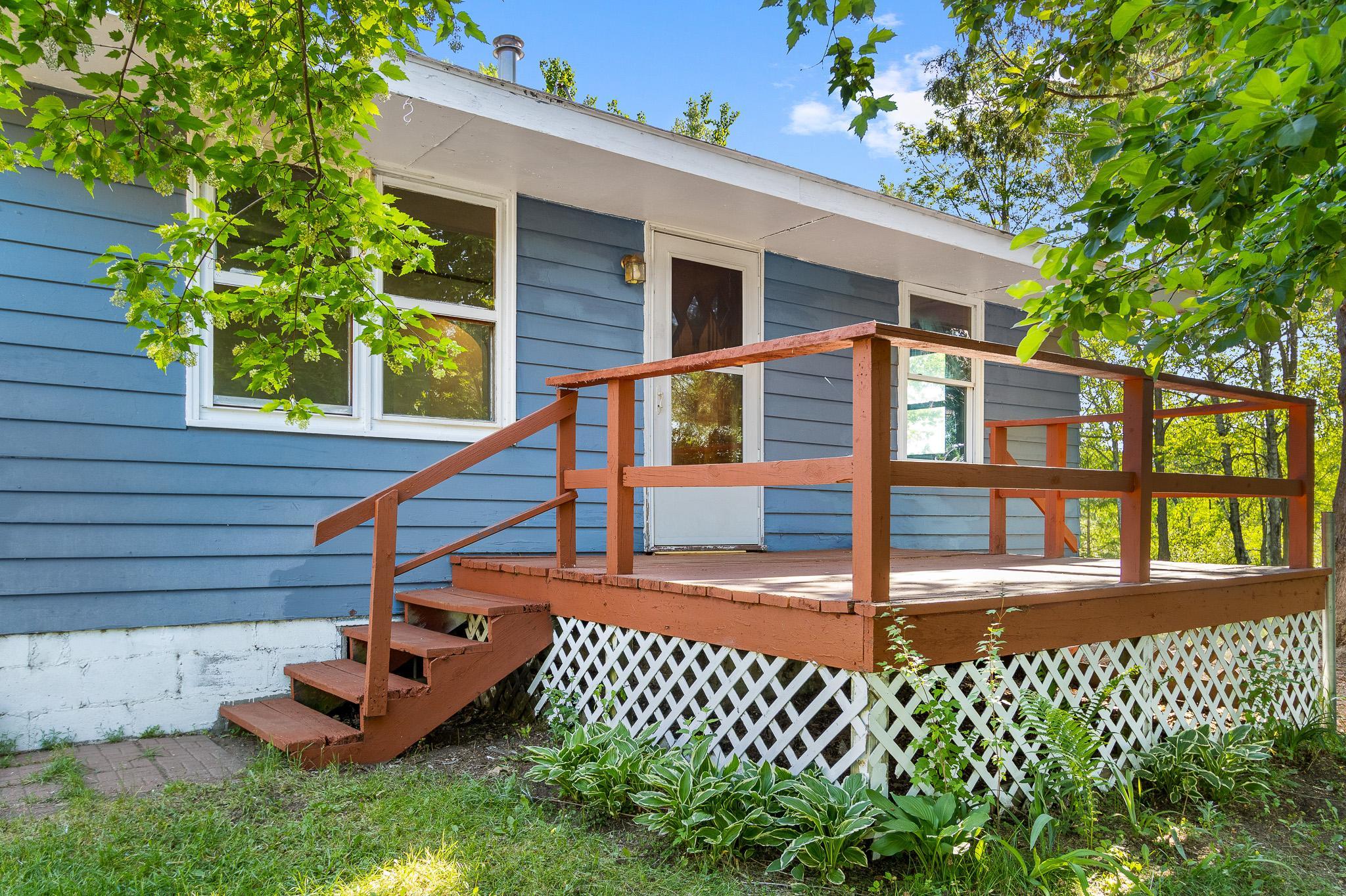 79548 Second Lake Rd, Willow River, MN 55795