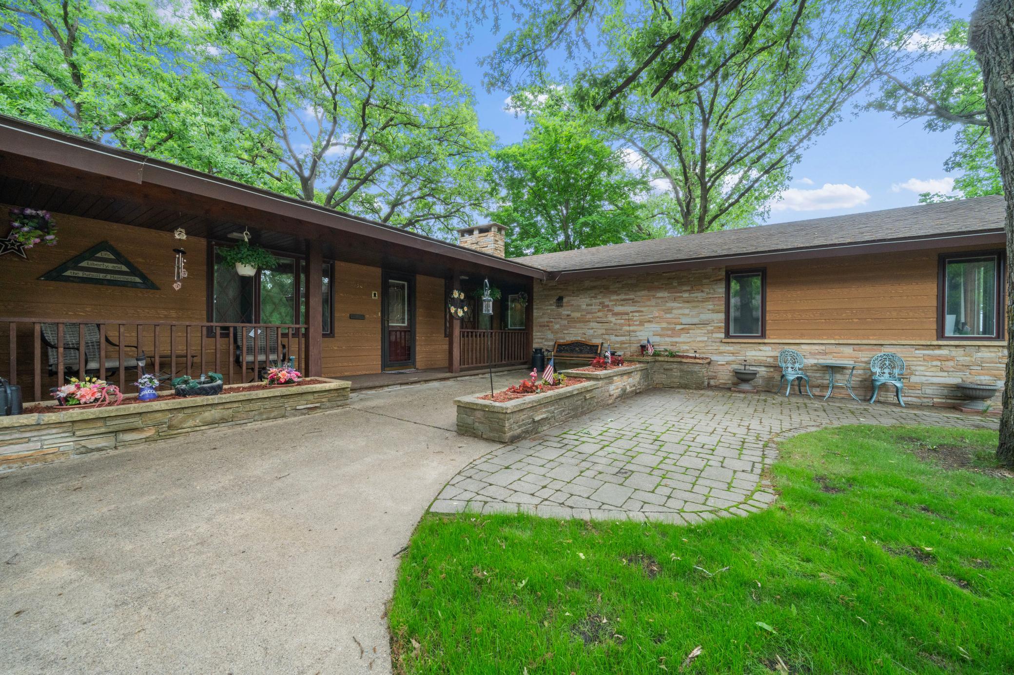 930 Woodland Cir, Long Prairie, MN 56347