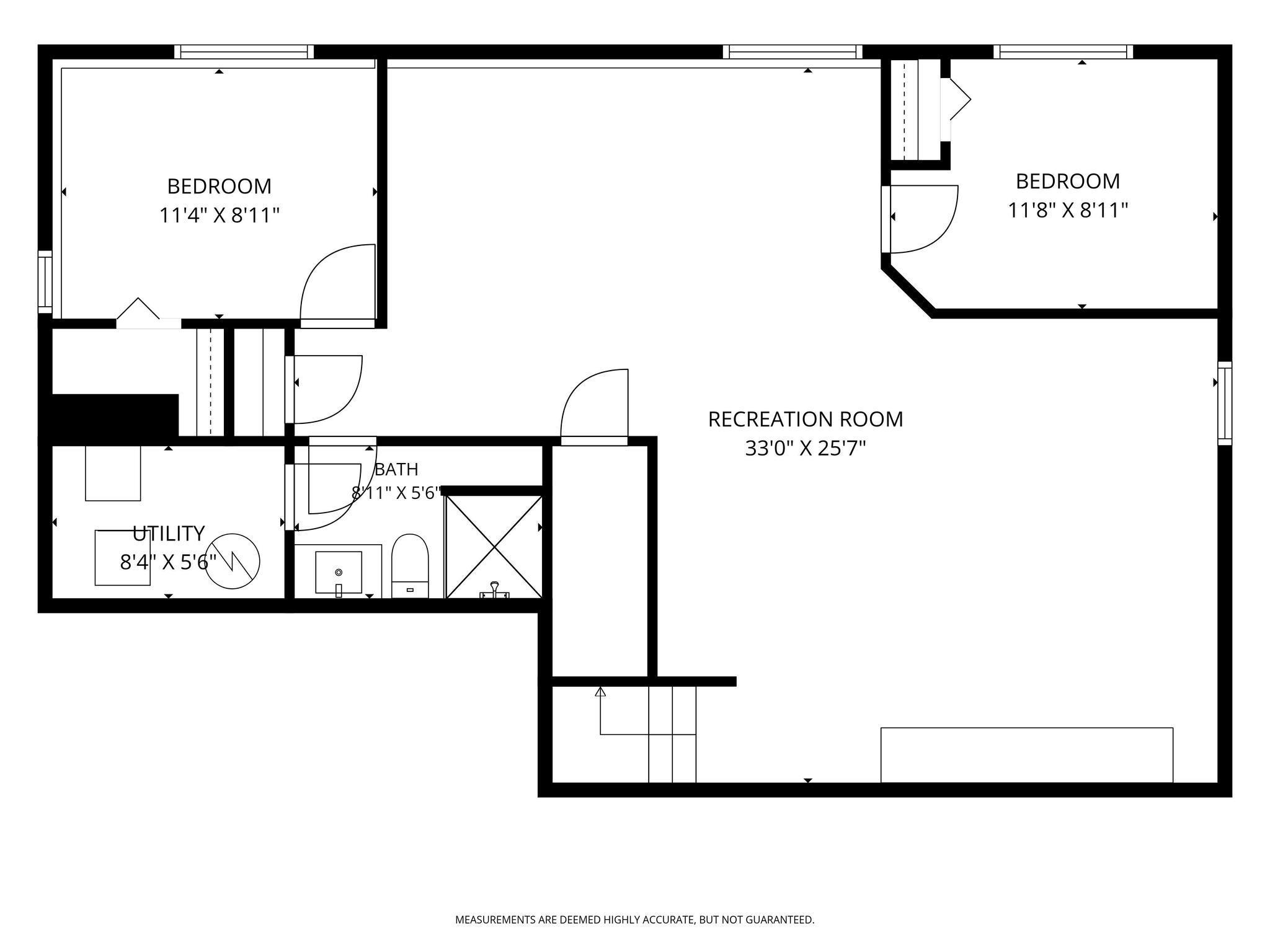 101 8th Ave SE, Isanti, MN 55040
