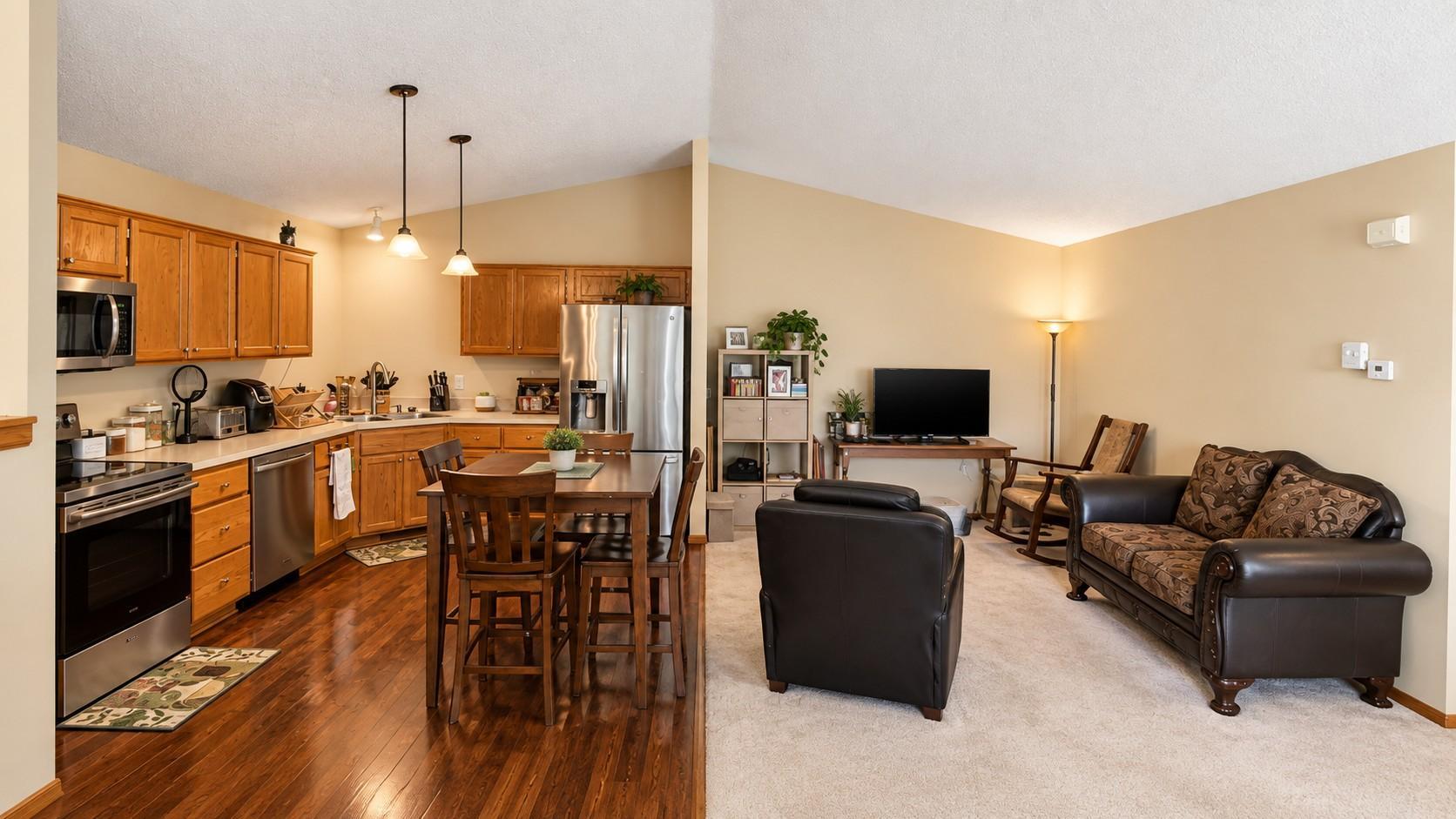 11109 Frankfort Pw NE, Saint Michael, MN 55376