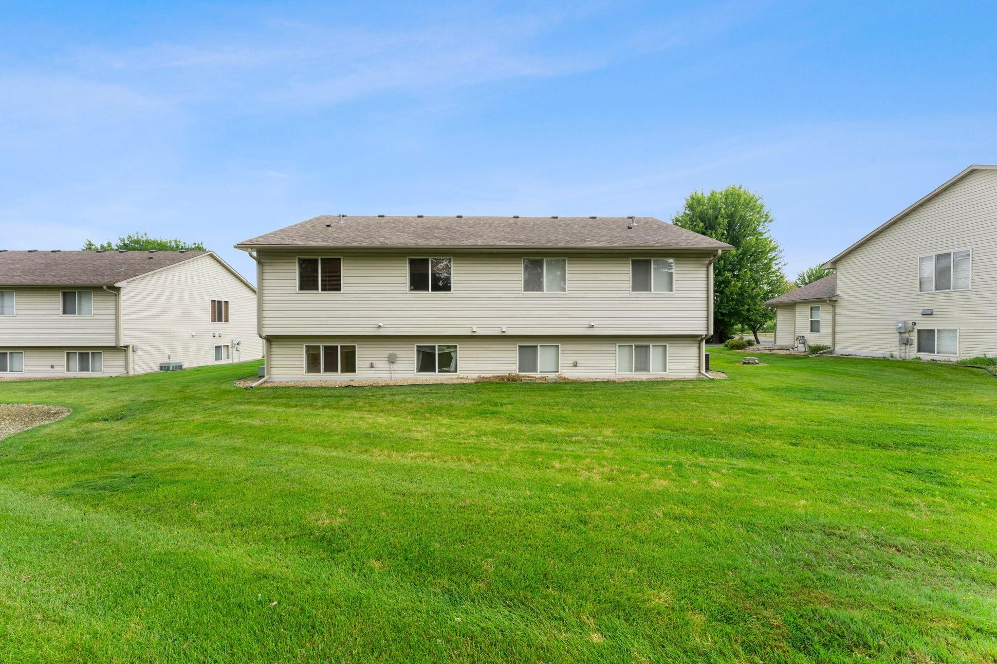 11109 Frankfort Pw NE, Saint Michael, MN 55376