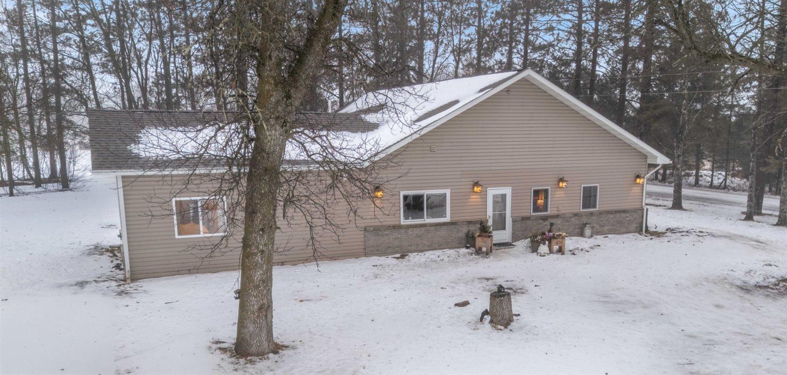 13601 E County Road 578, Goodland, MN 55742
