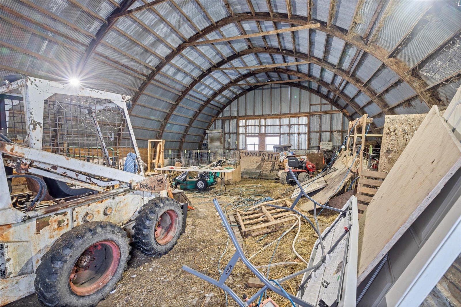 13601 E County Road 578, Goodland, MN 55742