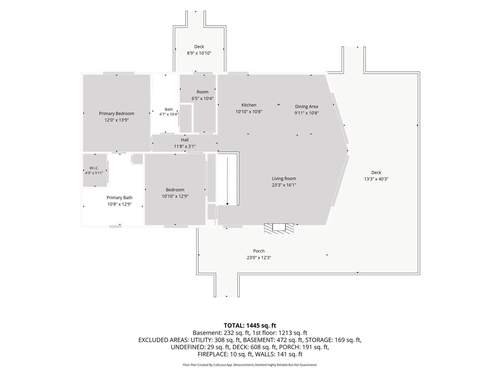 8932 Barnum Rd, Iron, MN 55751