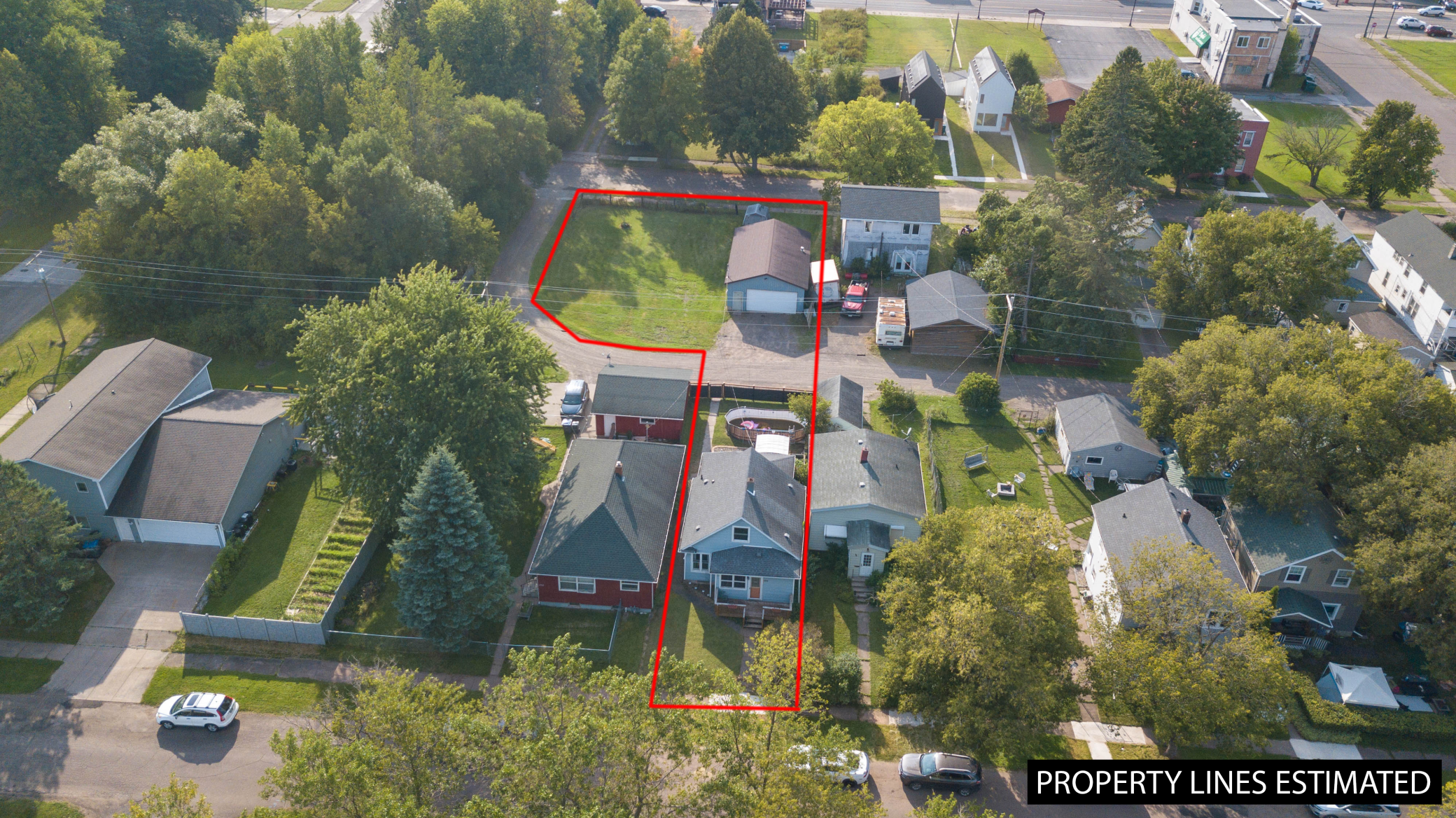 1313 98th Ave W, Duluth, MN 55808