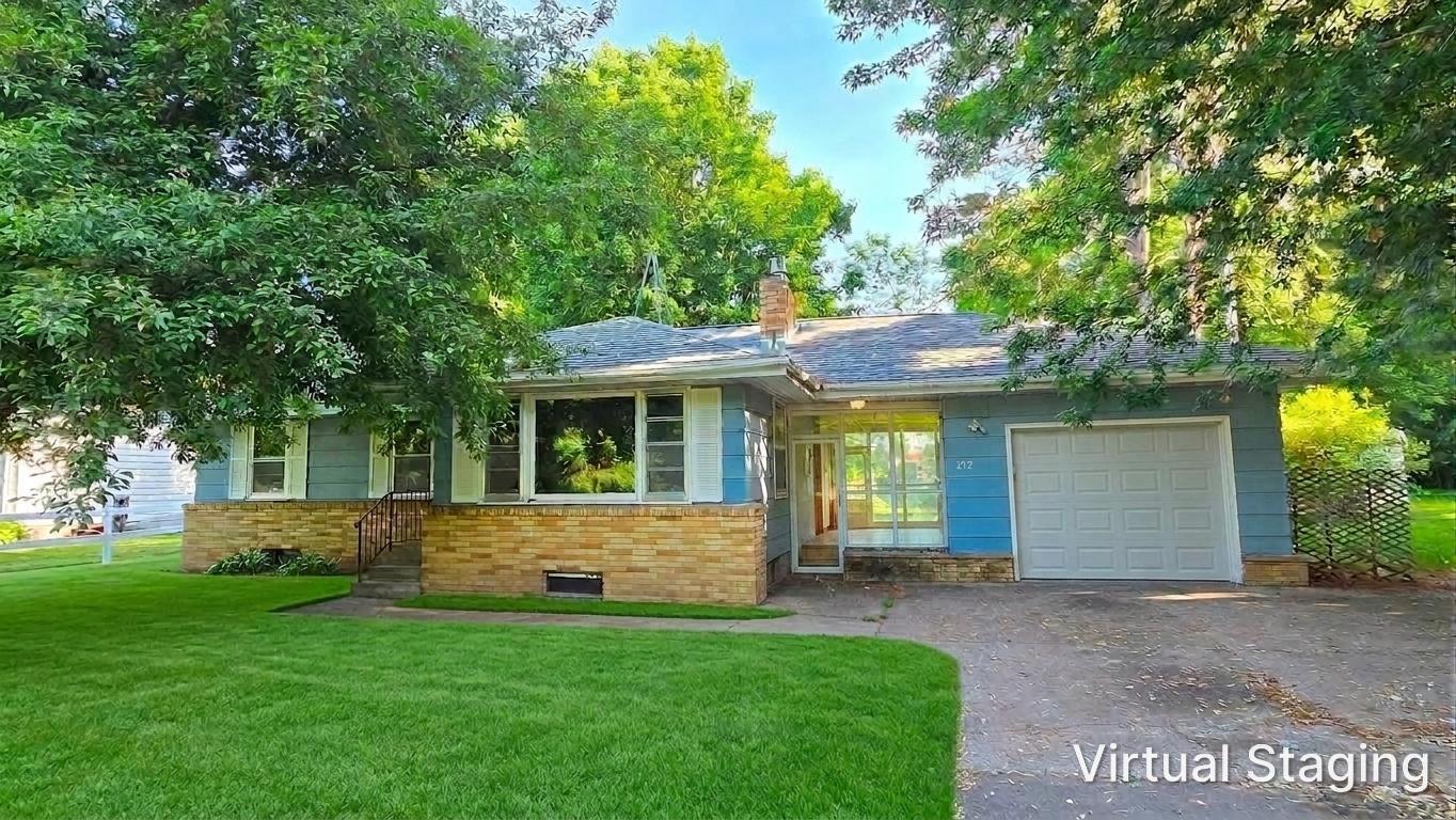 515 7th Ave Ne, Pine City, MN 55063