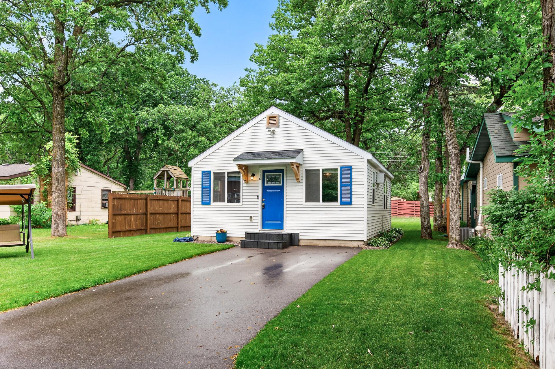 110 Oak Ave, Big Lake, MN 55309