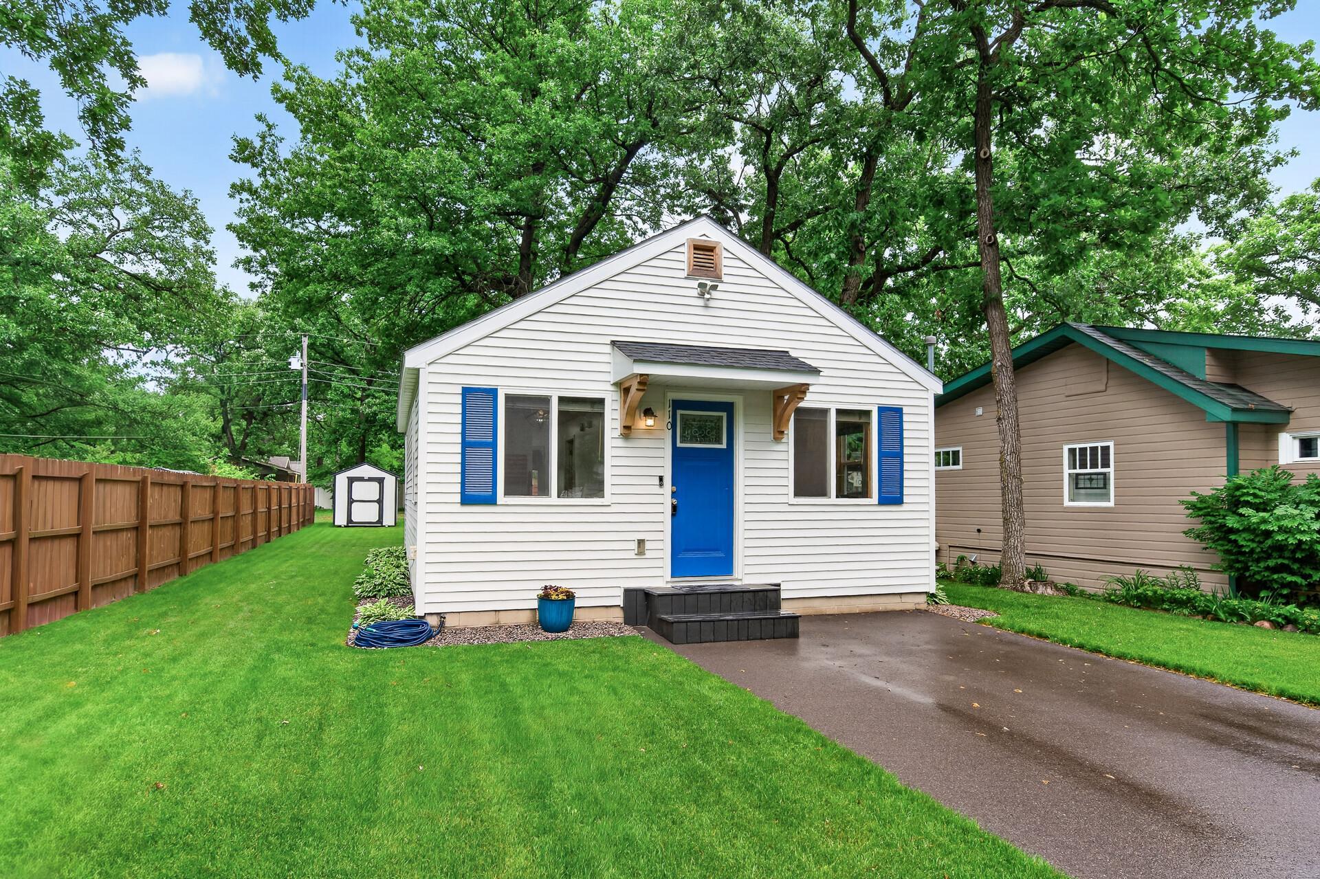 110 Oak Ave, Big Lake, MN 55309