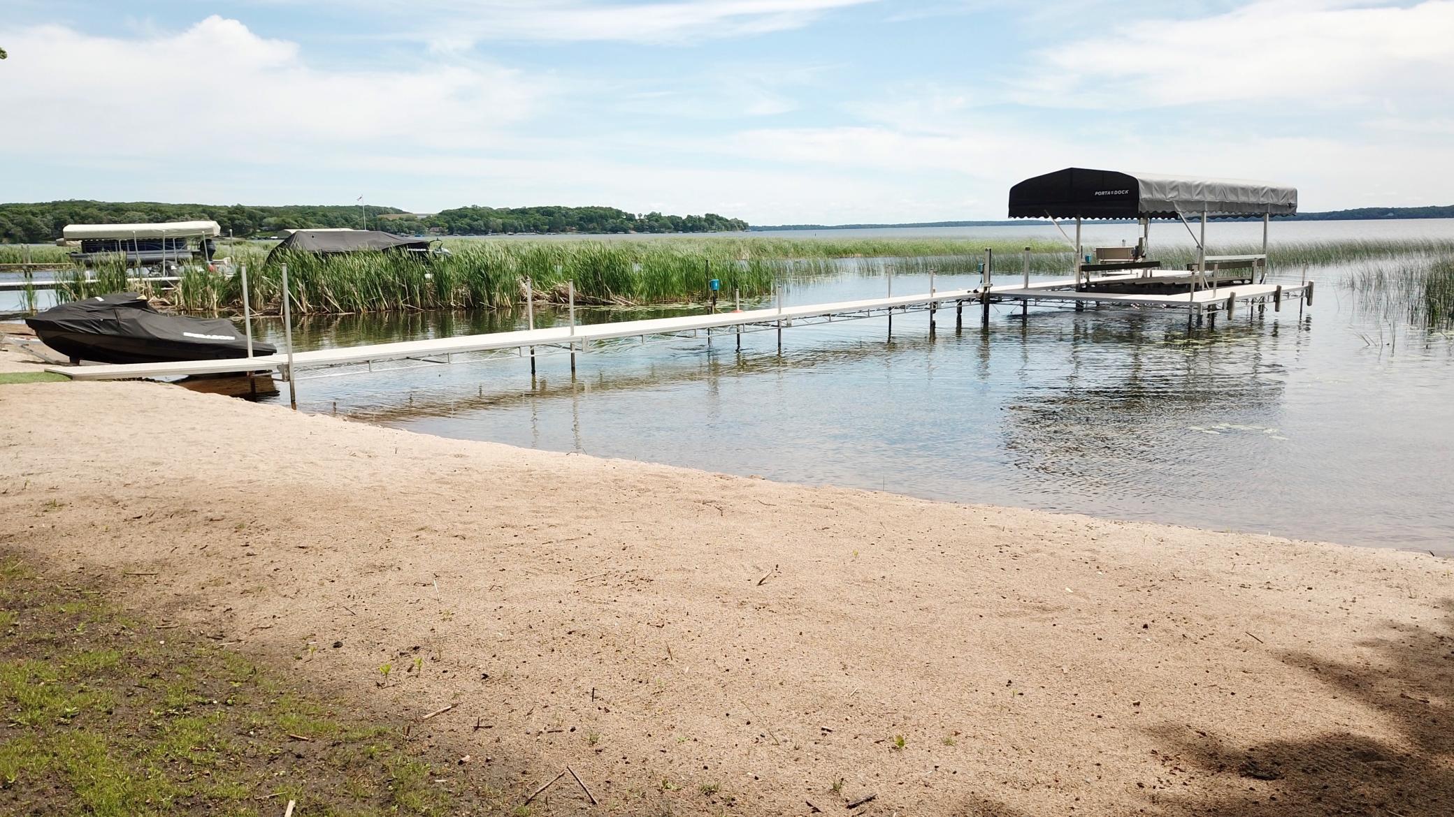 15371 Dittberners Creek Rd NW, Miltona, MN 56354