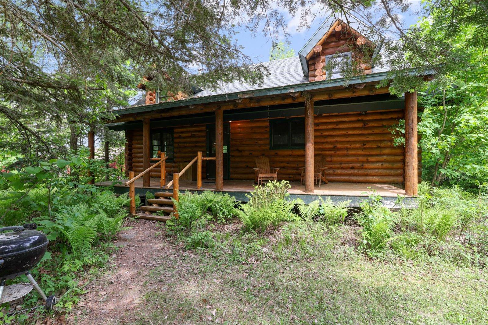 24354 E Deer Lake Access Rd, Effie, MN 56639