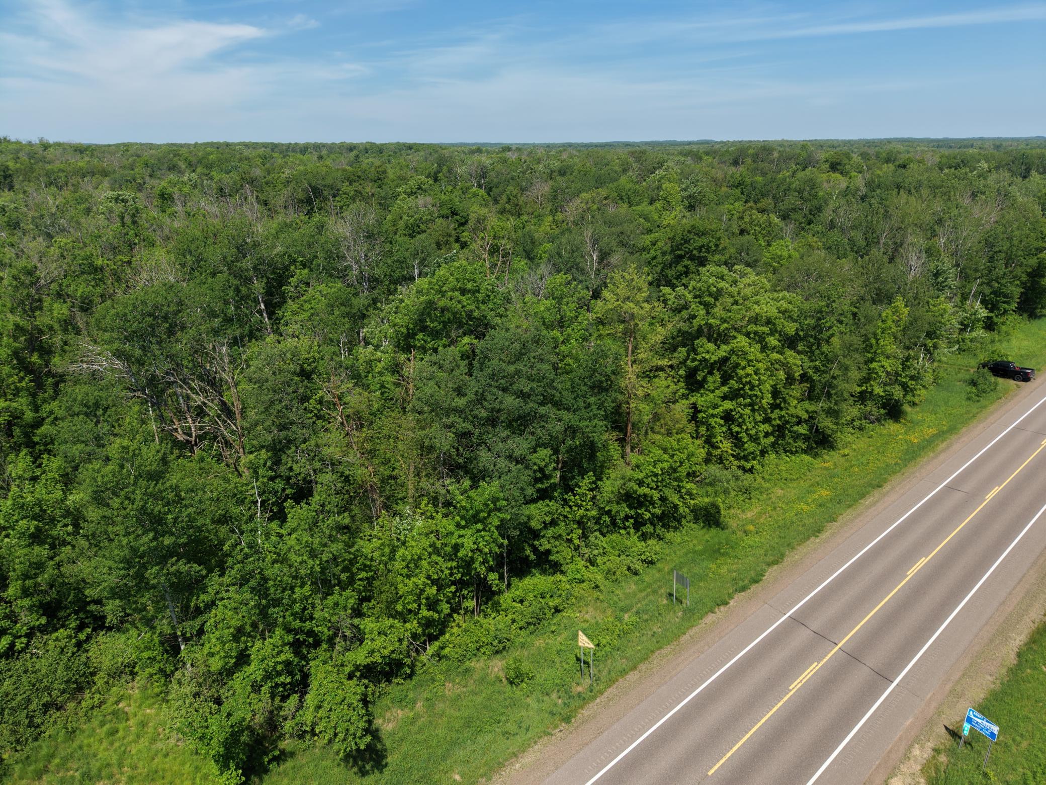 TBD Hwy 65, Isle, MN 56342
