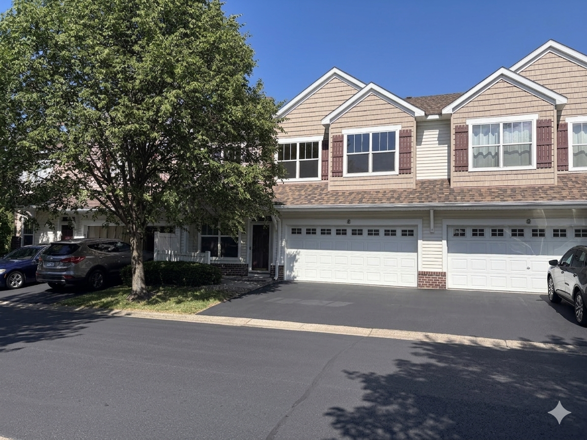 1591 Woodlynn Ave #2, Maplewood, MN 55109