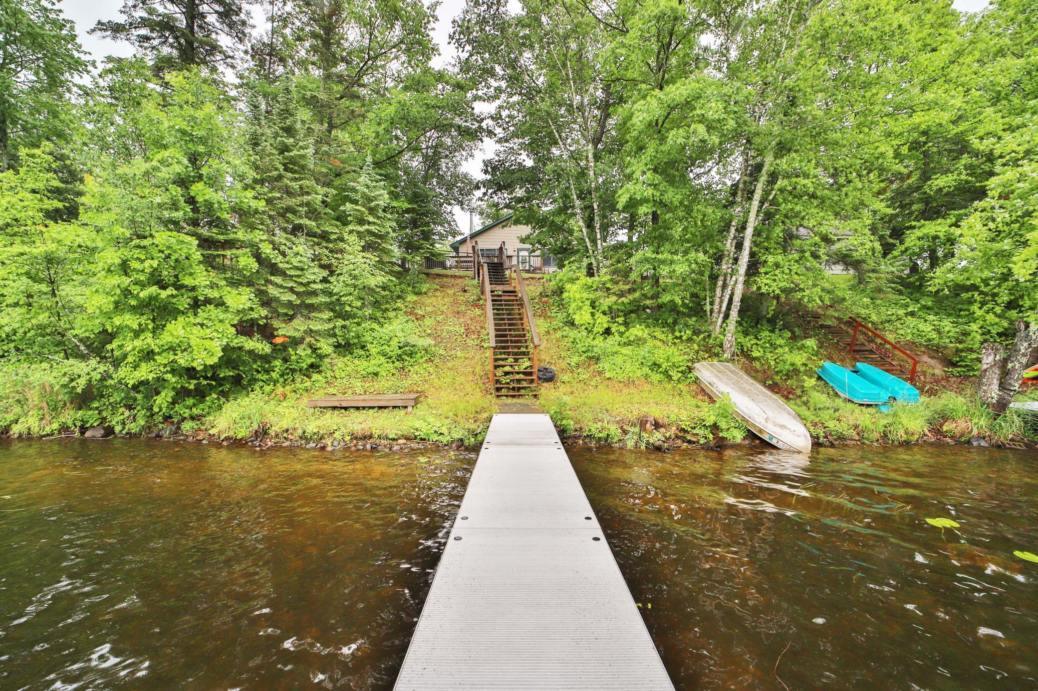 28064 Birch Haven Rd, Aitkin, MN 56431