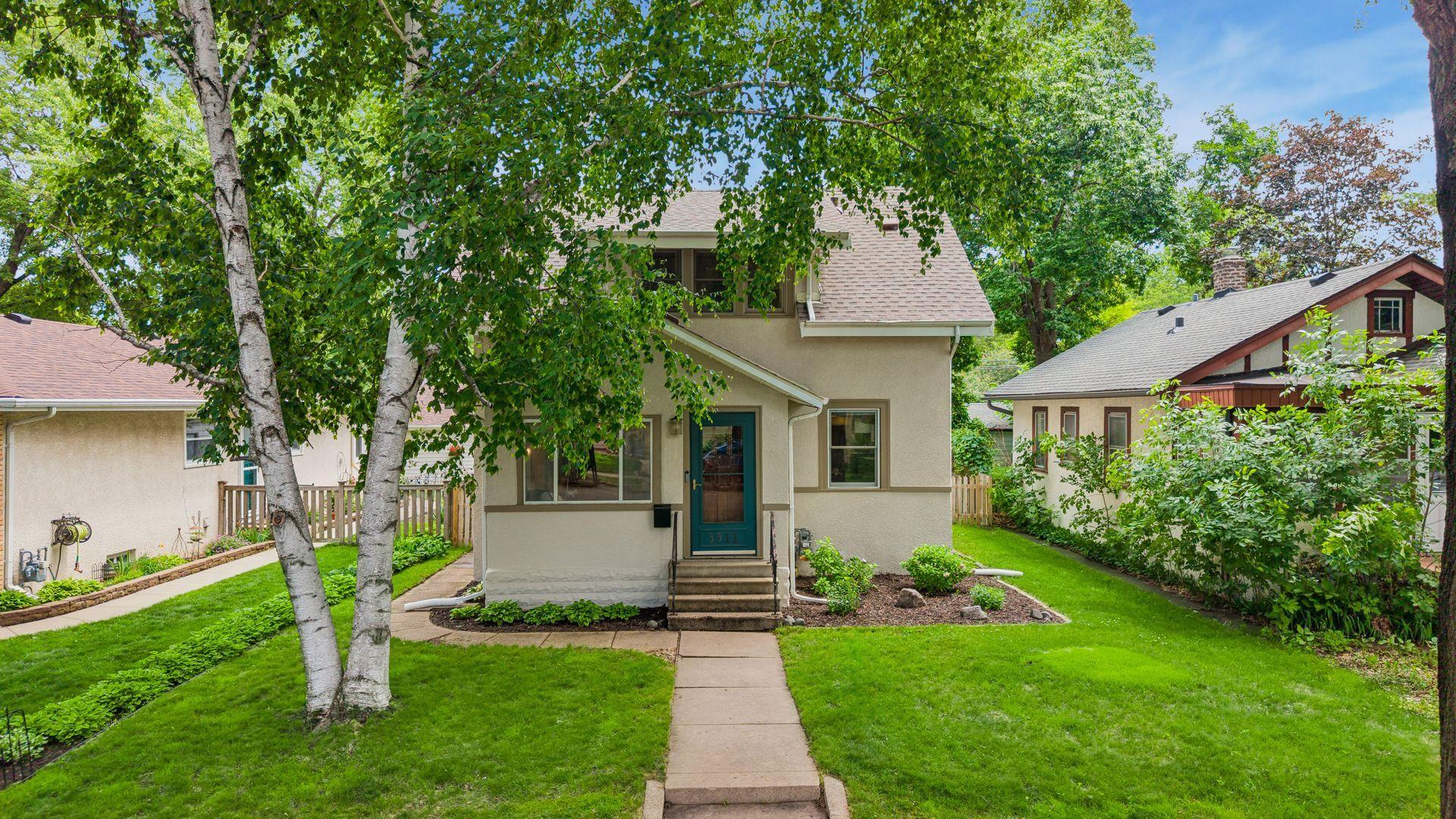 3511 39th Ave S, Minneapolis, MN 55406