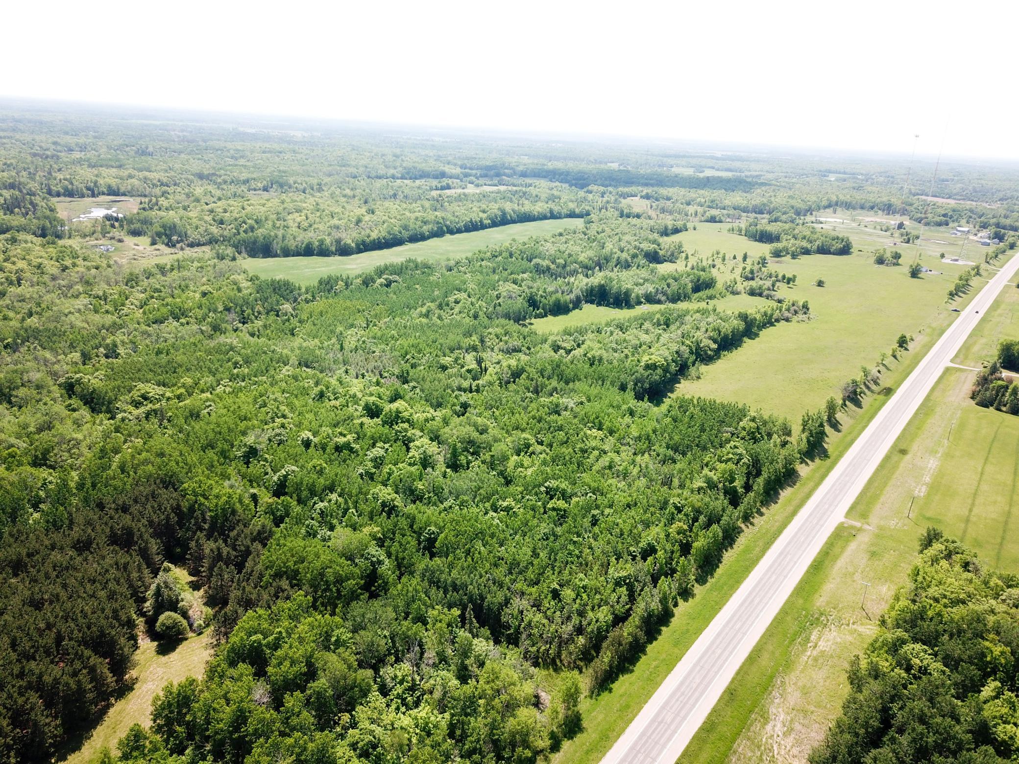 TBD Hwy 92, Clearbrook, MN 56634