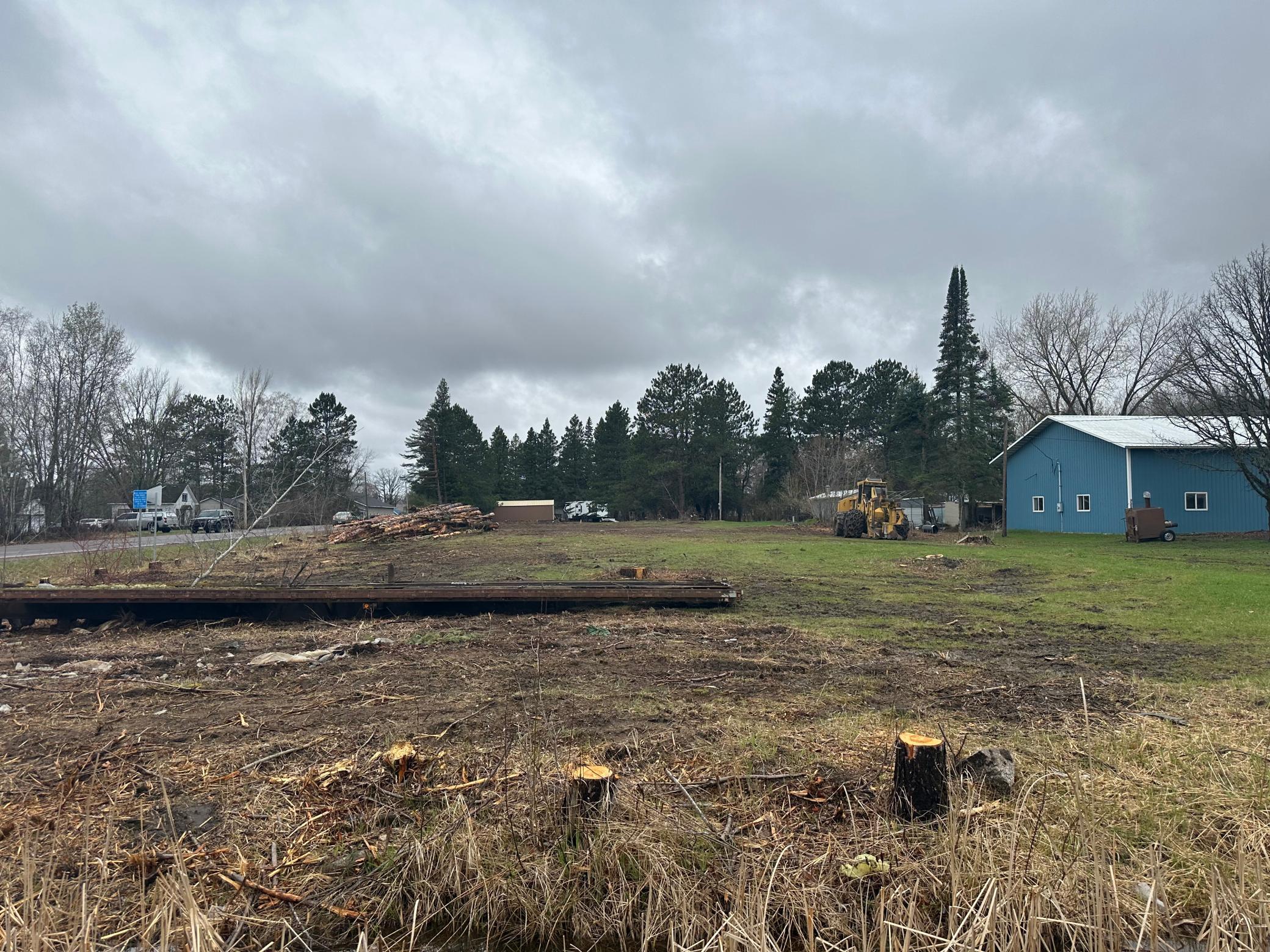 11691 Highway 8, Floodwood, MN 55736