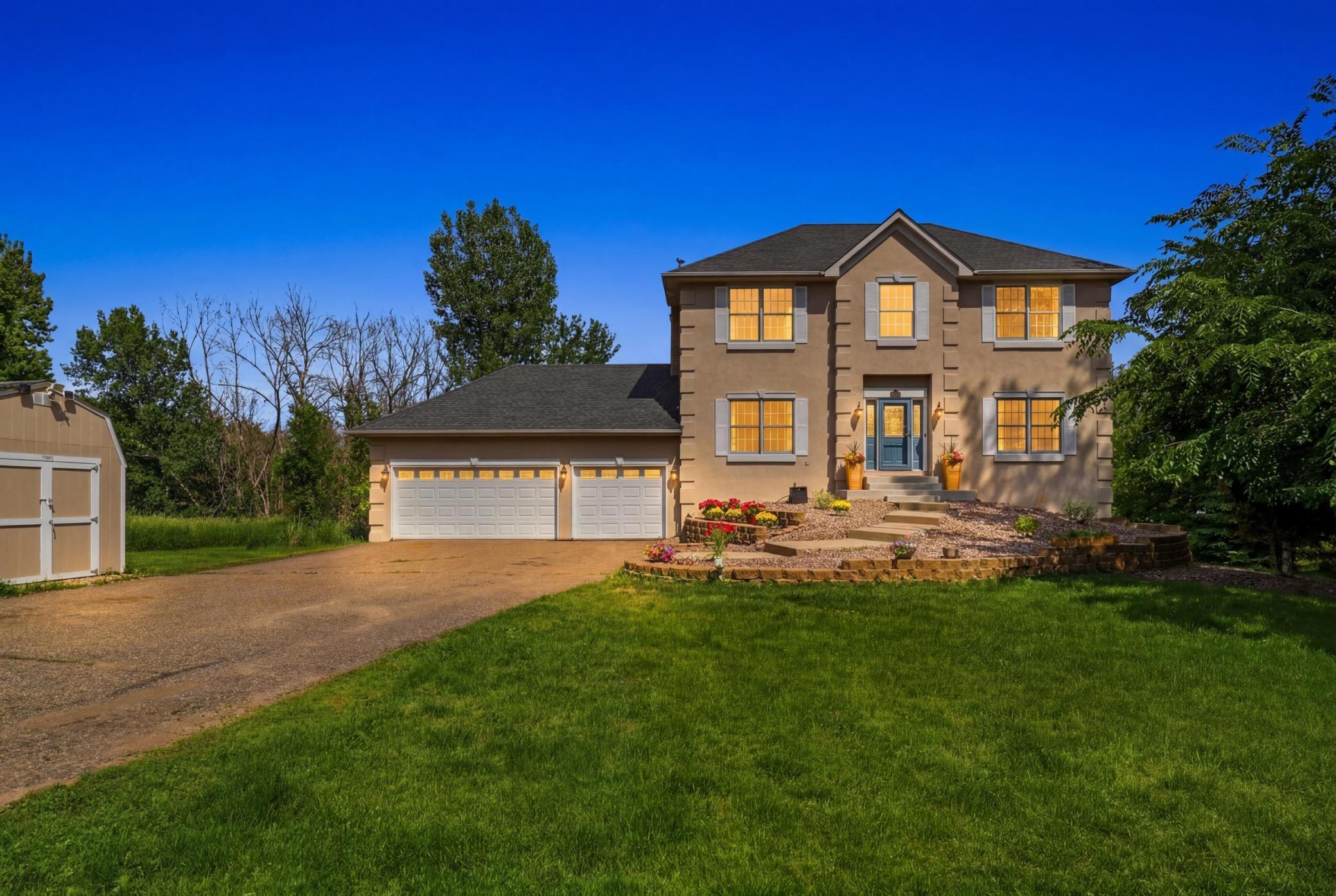 22171 Jason Ave N, Forest Lake, MN 55025