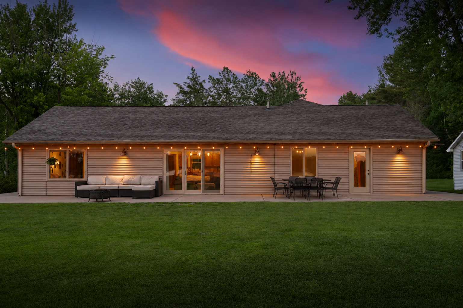 28310 Lakewood Dr NW, Isanti, MN 55040