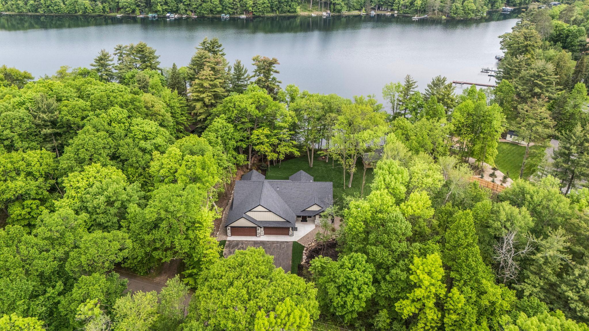 23696 Warren Ln, Deerwood, MN 56444